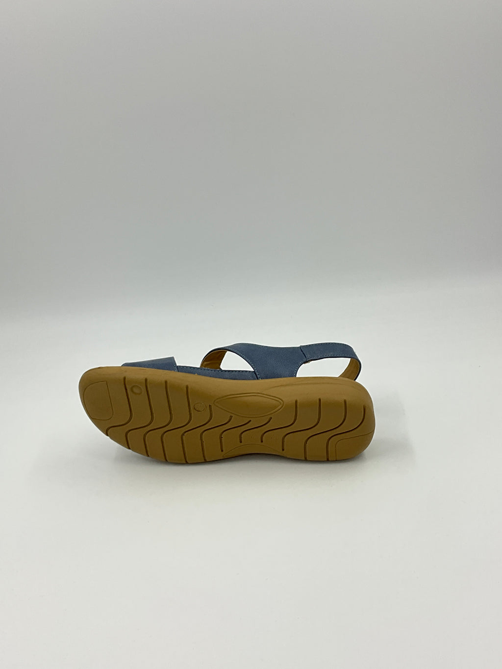 Kozi Canada OY3132 White/Red/Navy/Black Sandals