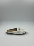 Kozi Canada ML3251 Black/White Sandals