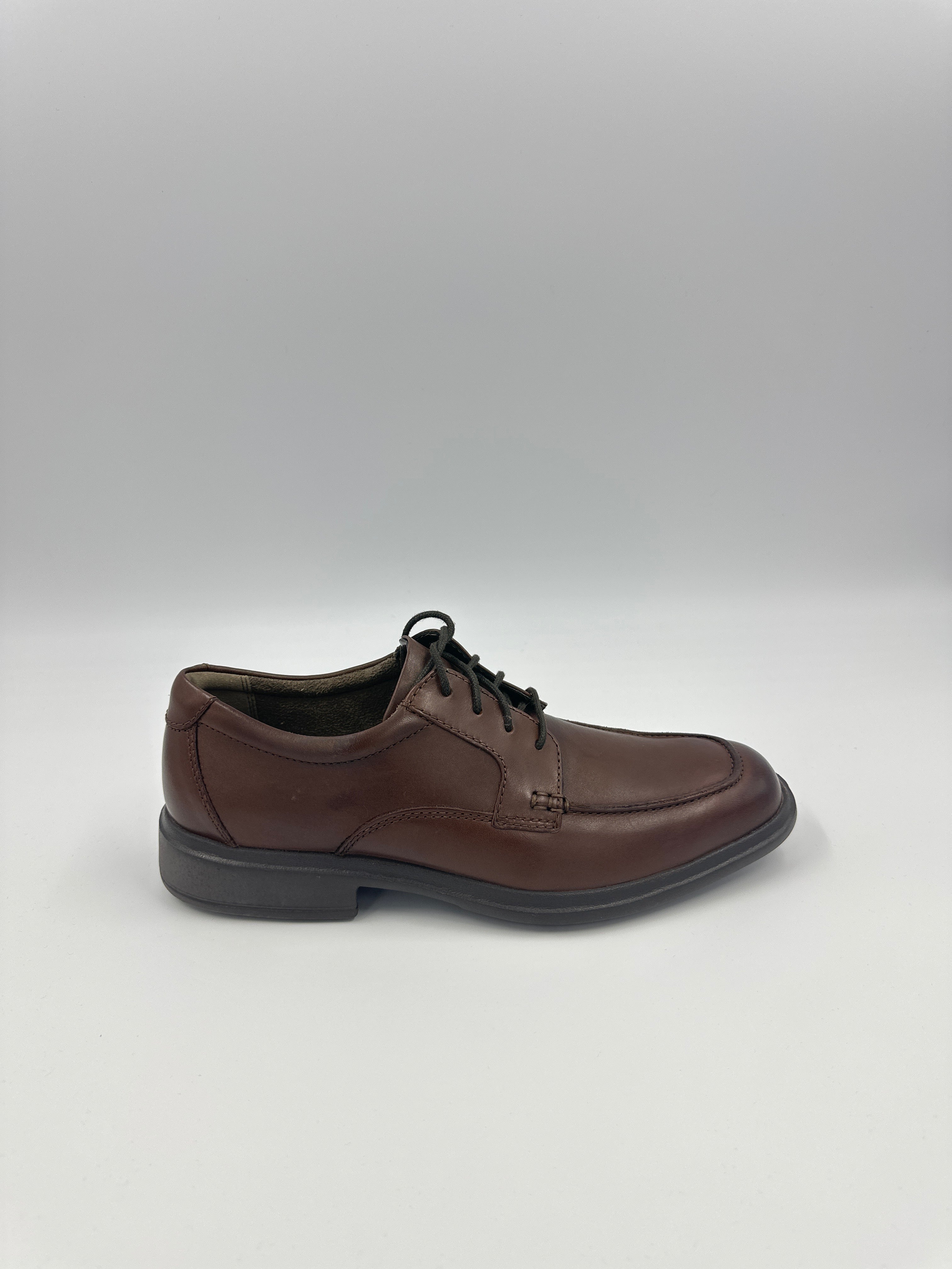BS Brown