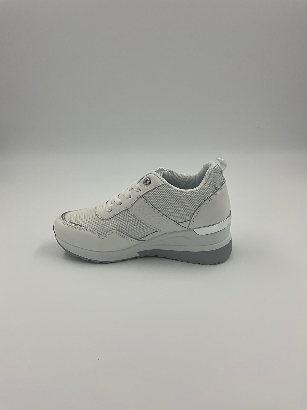 KOZI CANADA MG3271 White/pink Athletic wear