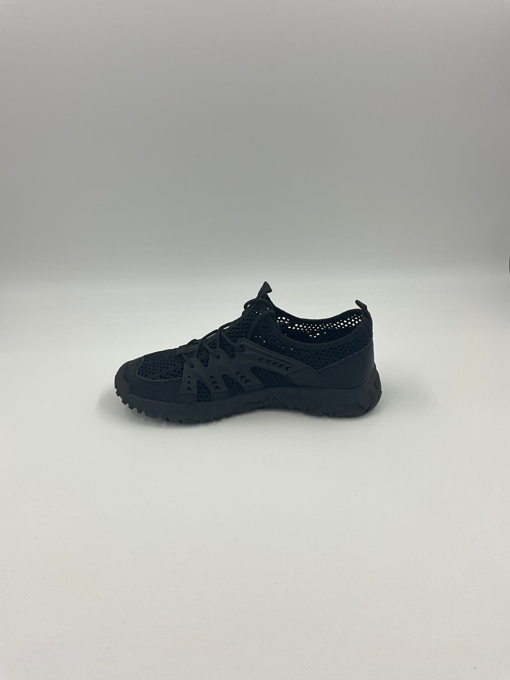 SIPV ZJ52 Gray/Black/Beige Shoes
