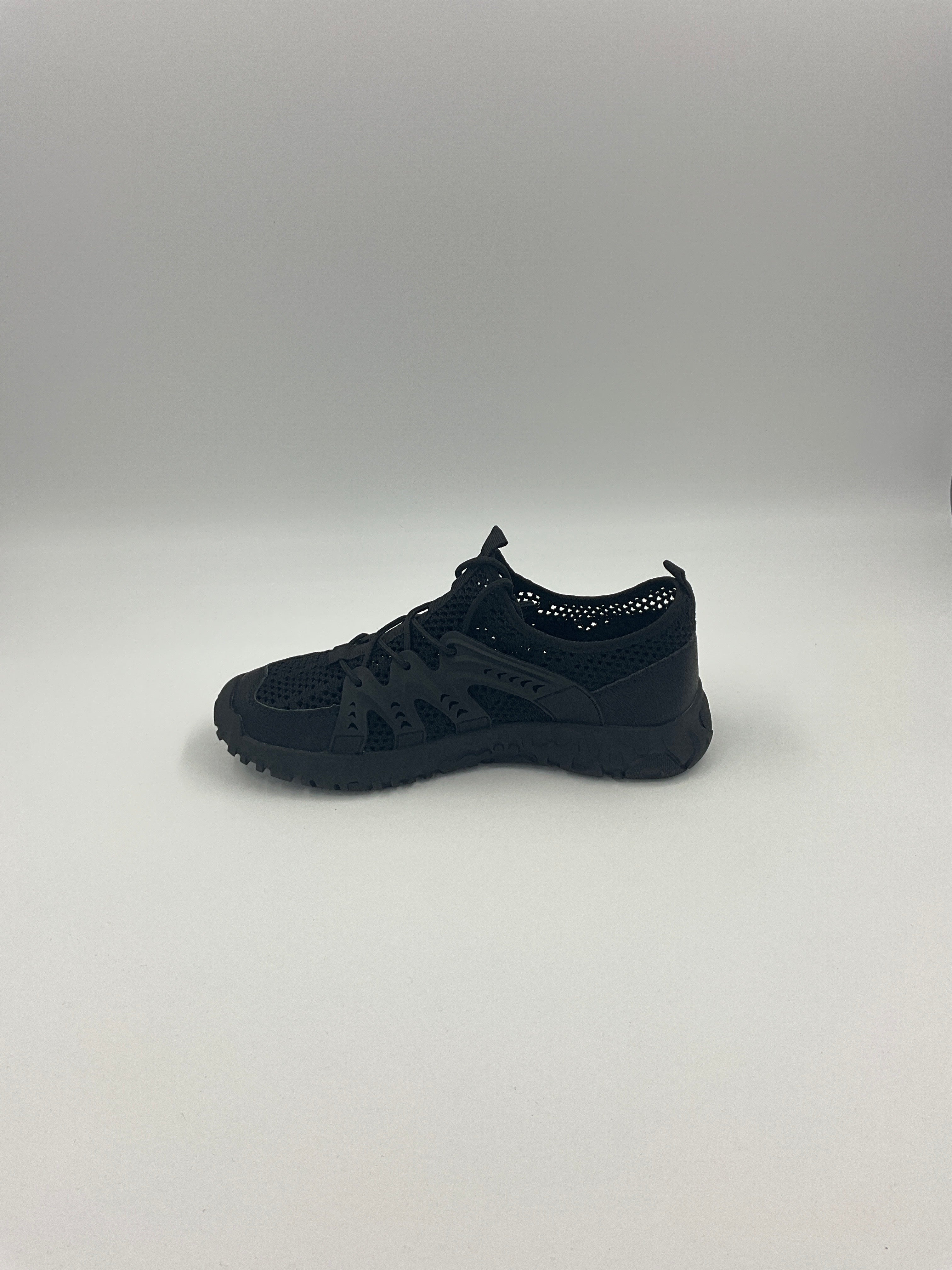 SIPV ZJ52 Gray/Black/Beige Shoes
