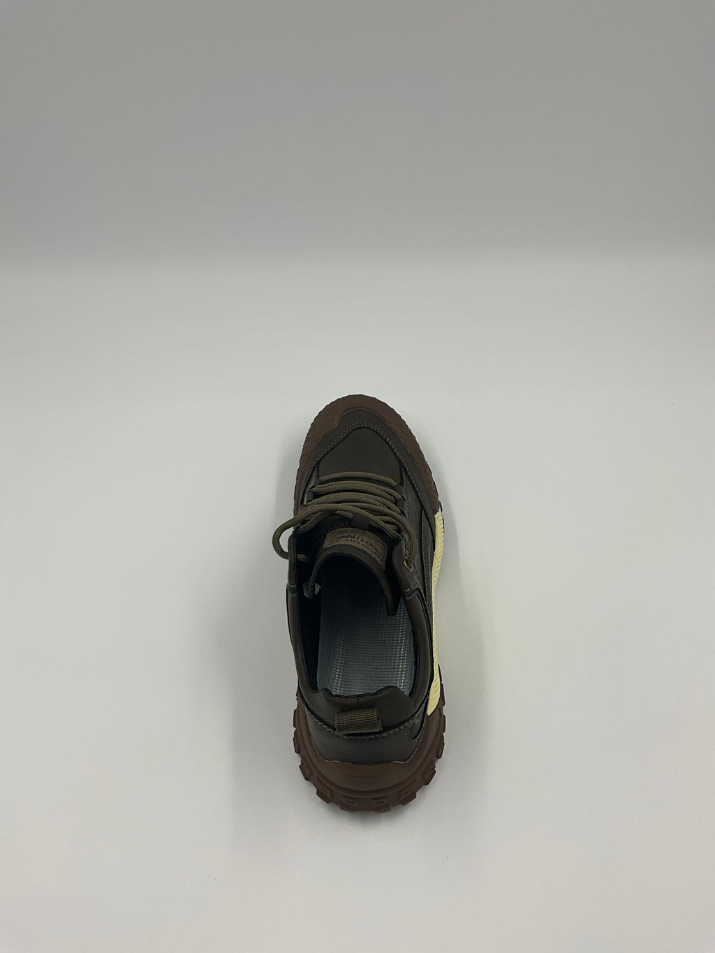 Cartelo 2310 Brown/Black shoes