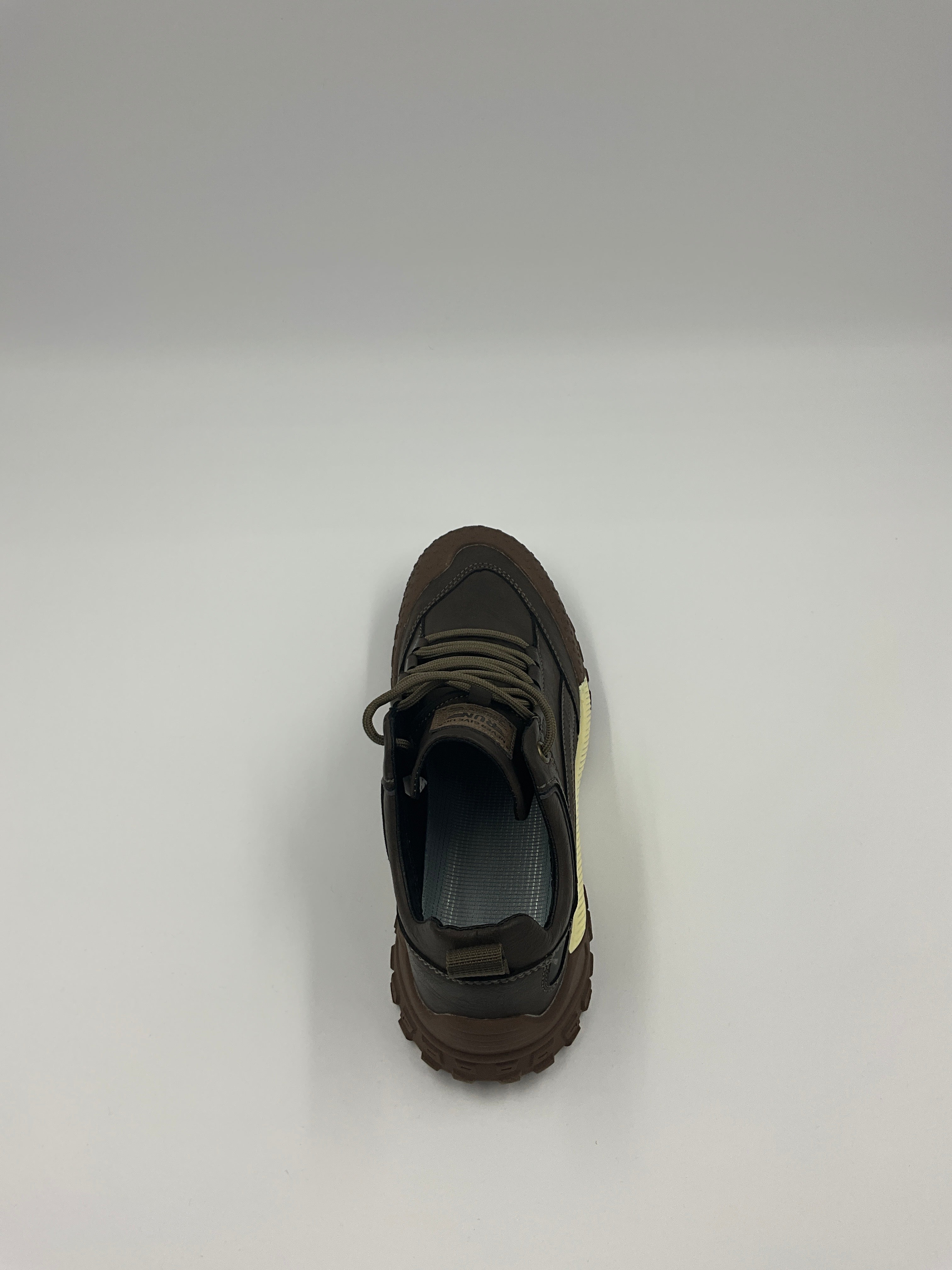 Cartelo 2310 Brown/Black shoes