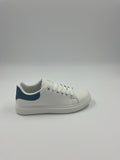 KoziCanada MG3276 Blue Athletic Shoes