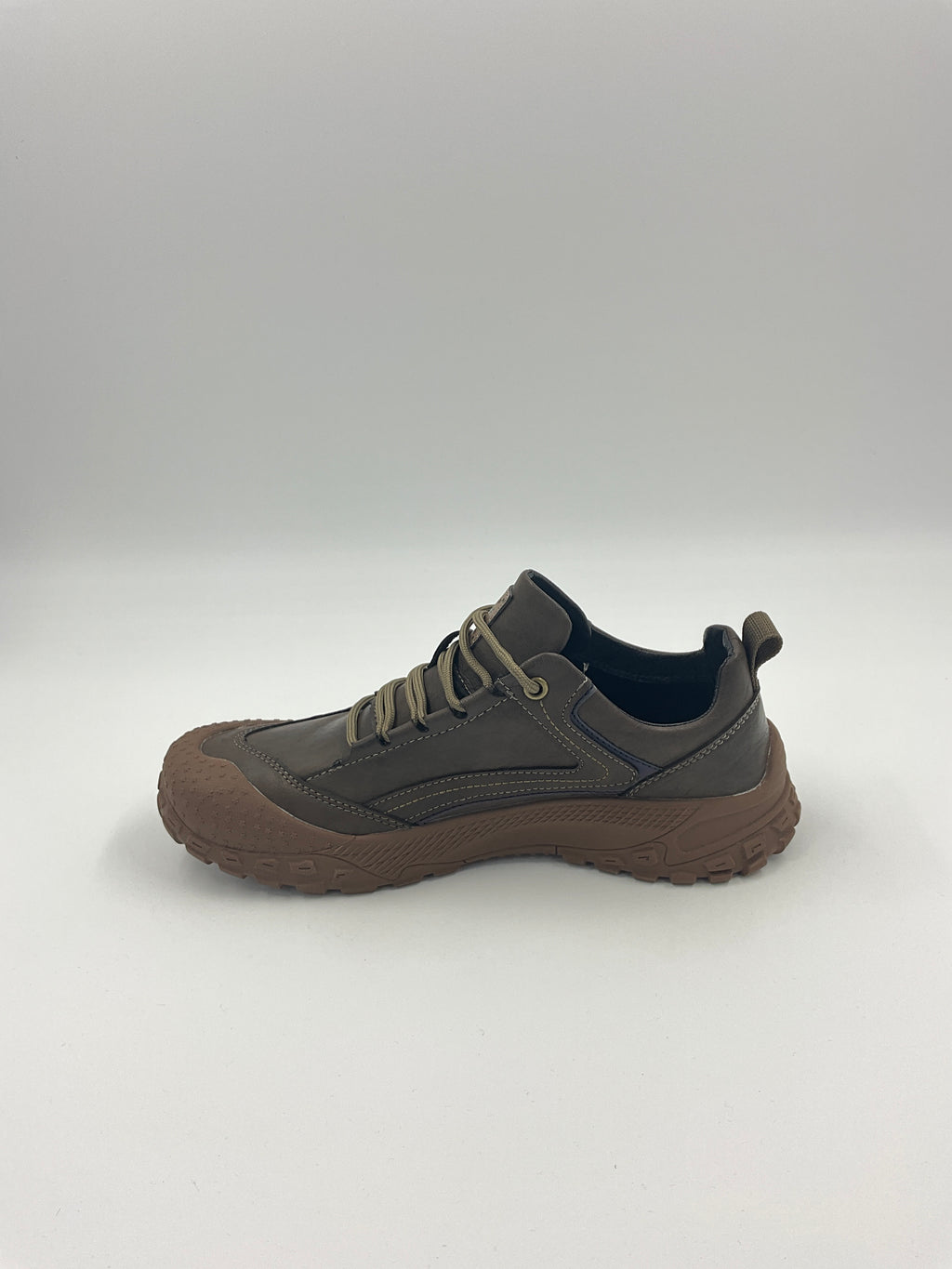 Cartelo 2310 Brown/Black shoes
