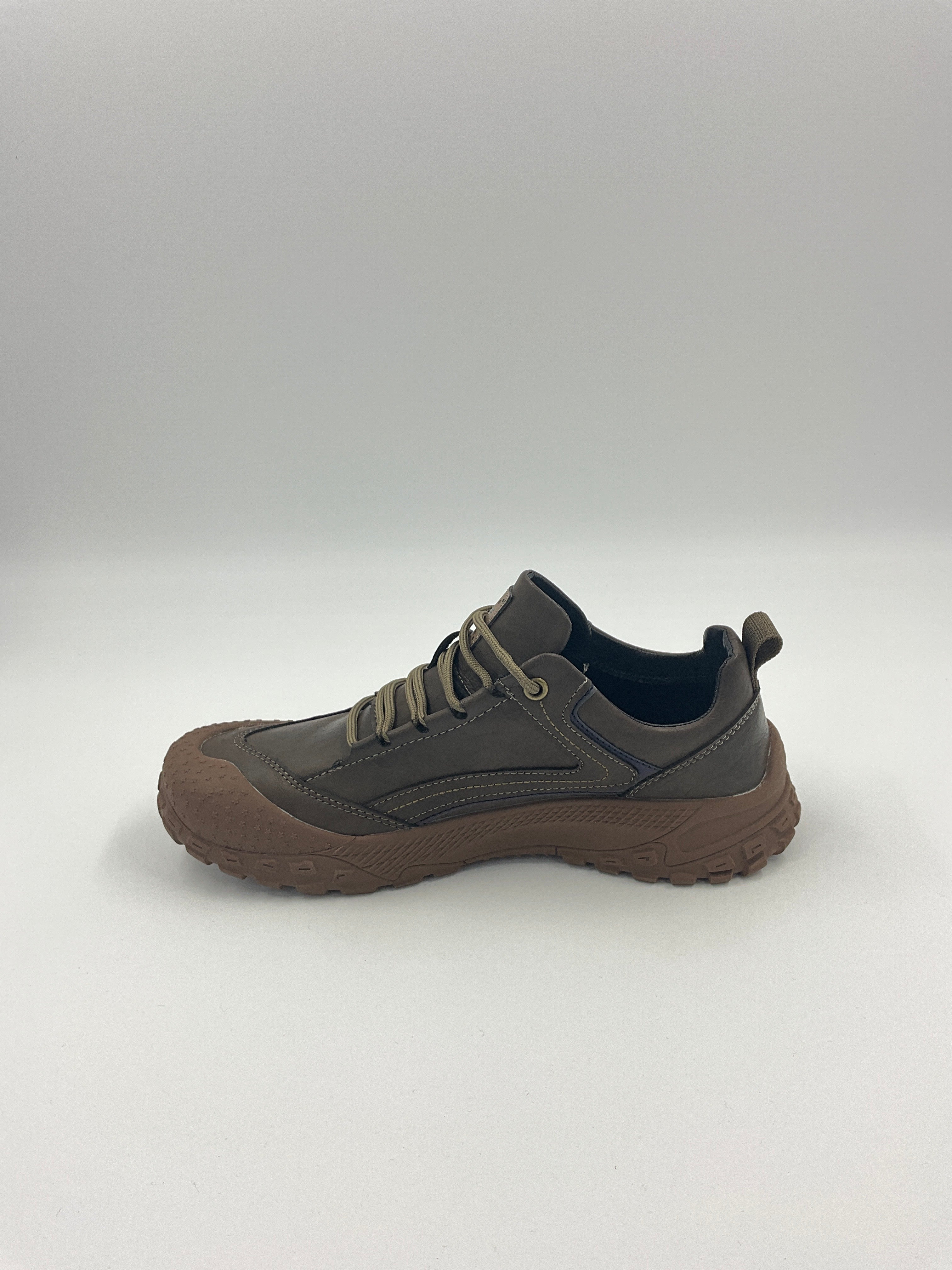Cartelo 2310 Brown/Black shoes