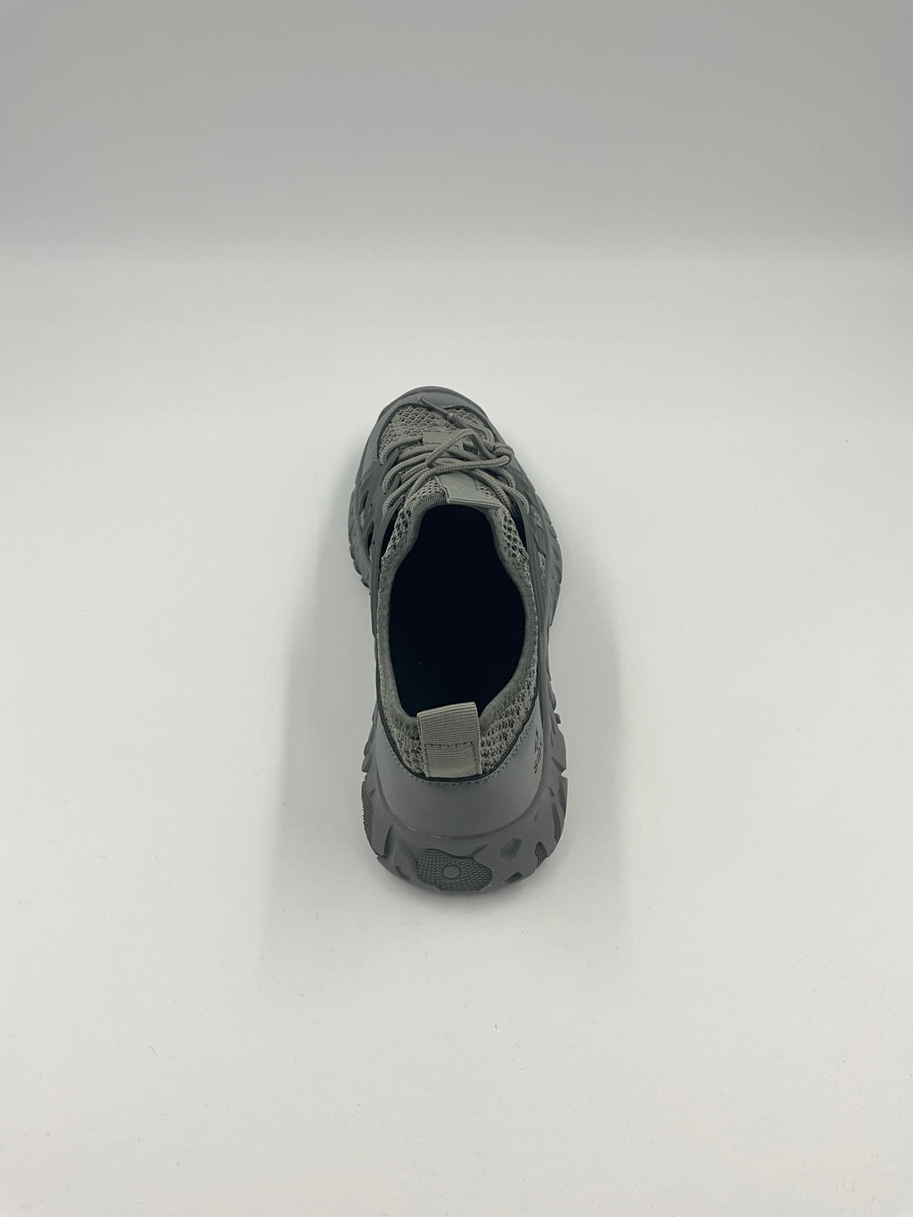 SIPV ZJ52 Gray/Black/Beige Shoes