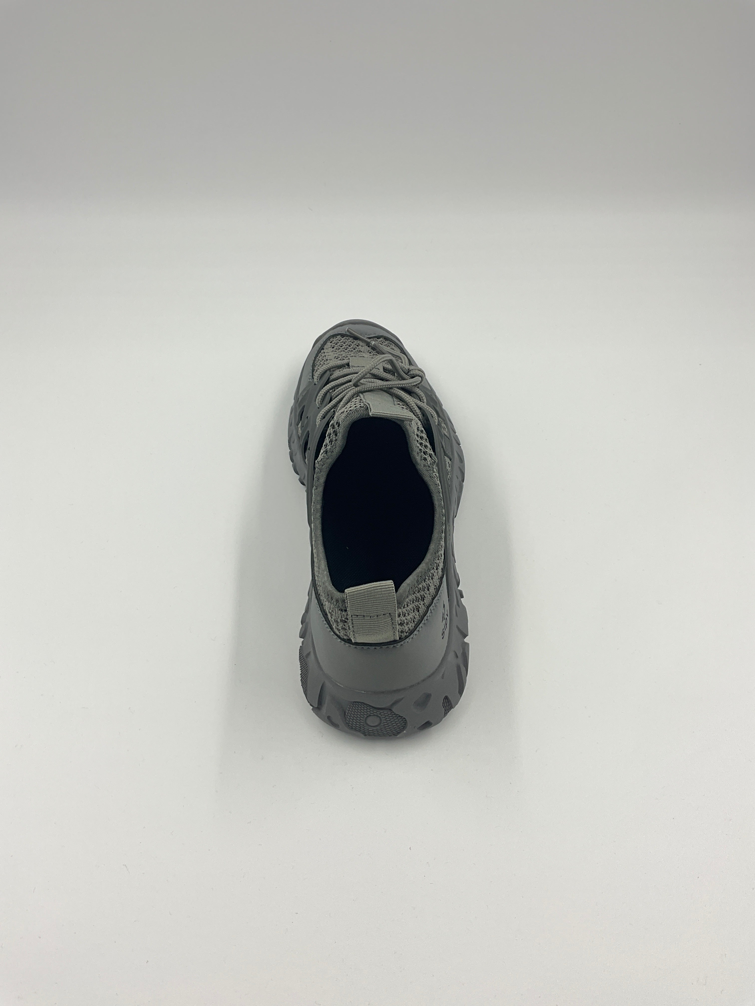 SIPV ZJ52 Gray/Black/Beige Shoes