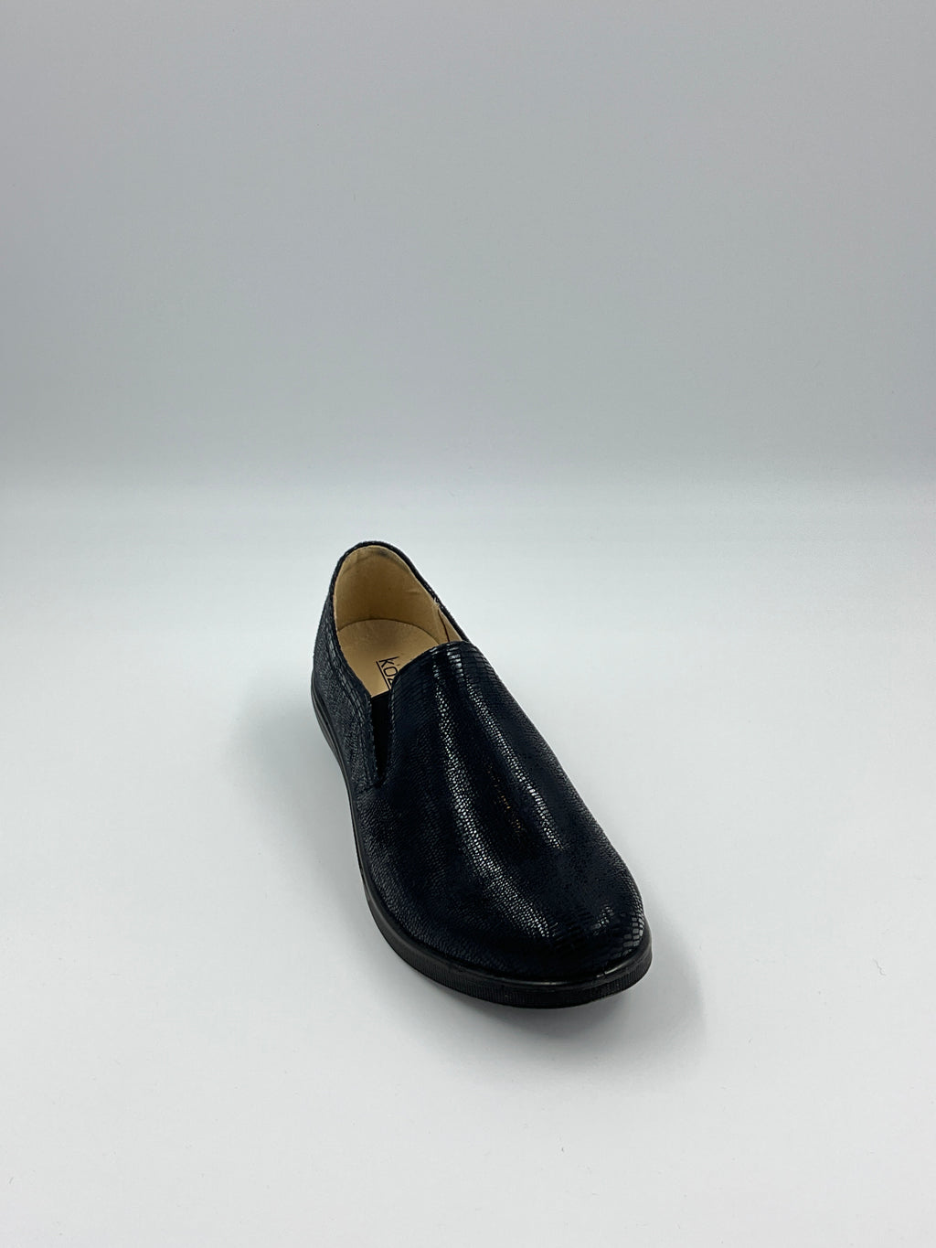 Kozi Canada OY3235 Black shoes