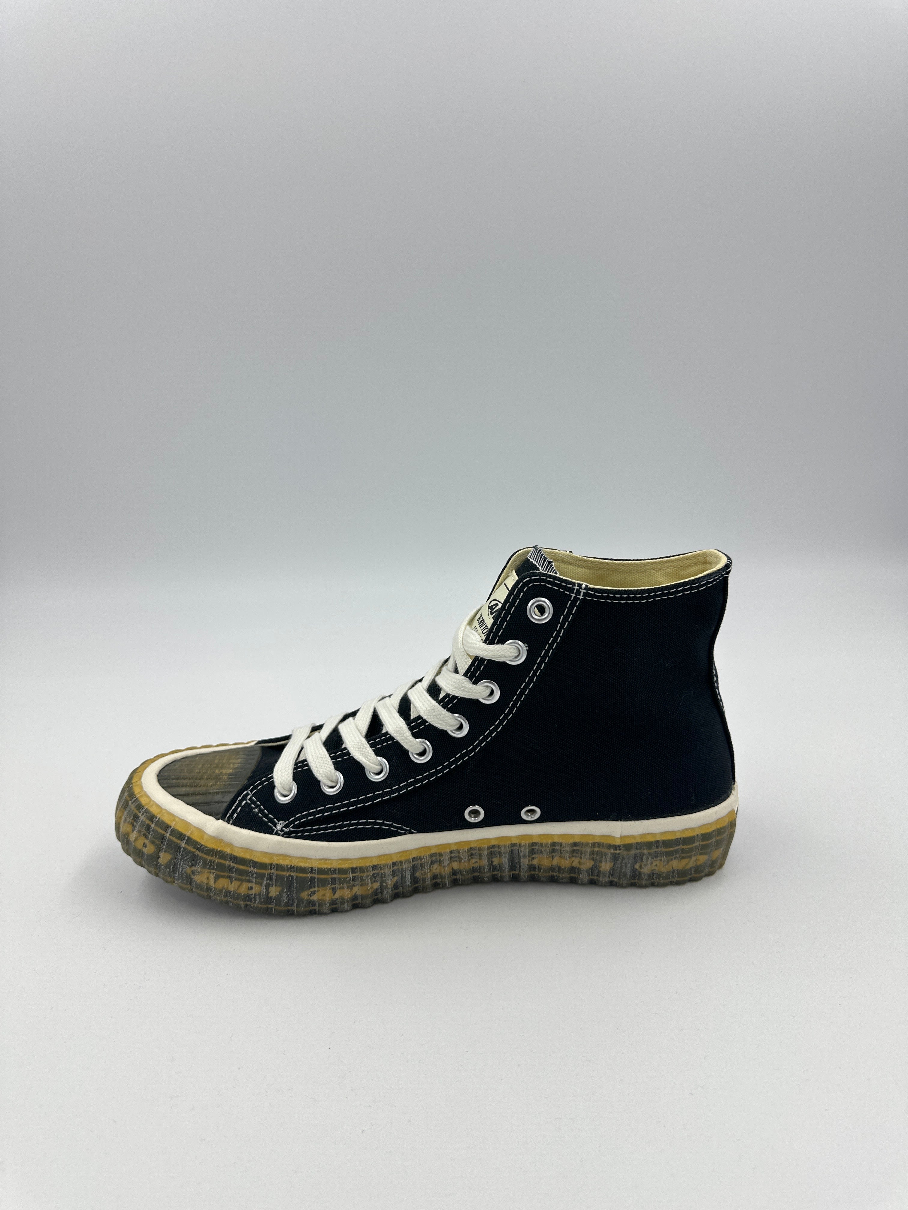 And1 Convers