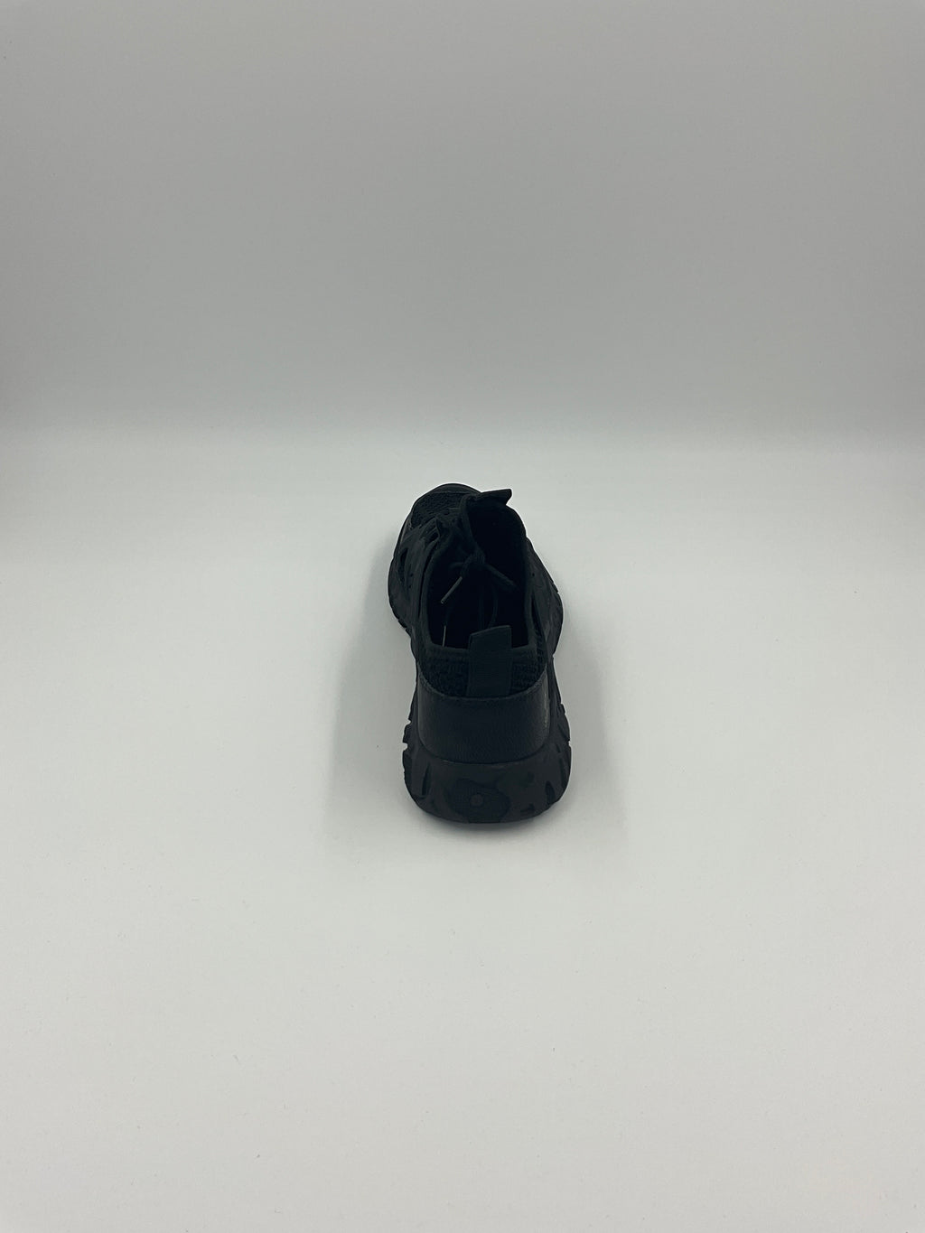 SIPV ZJ52 Gray/Black/Beige Shoes