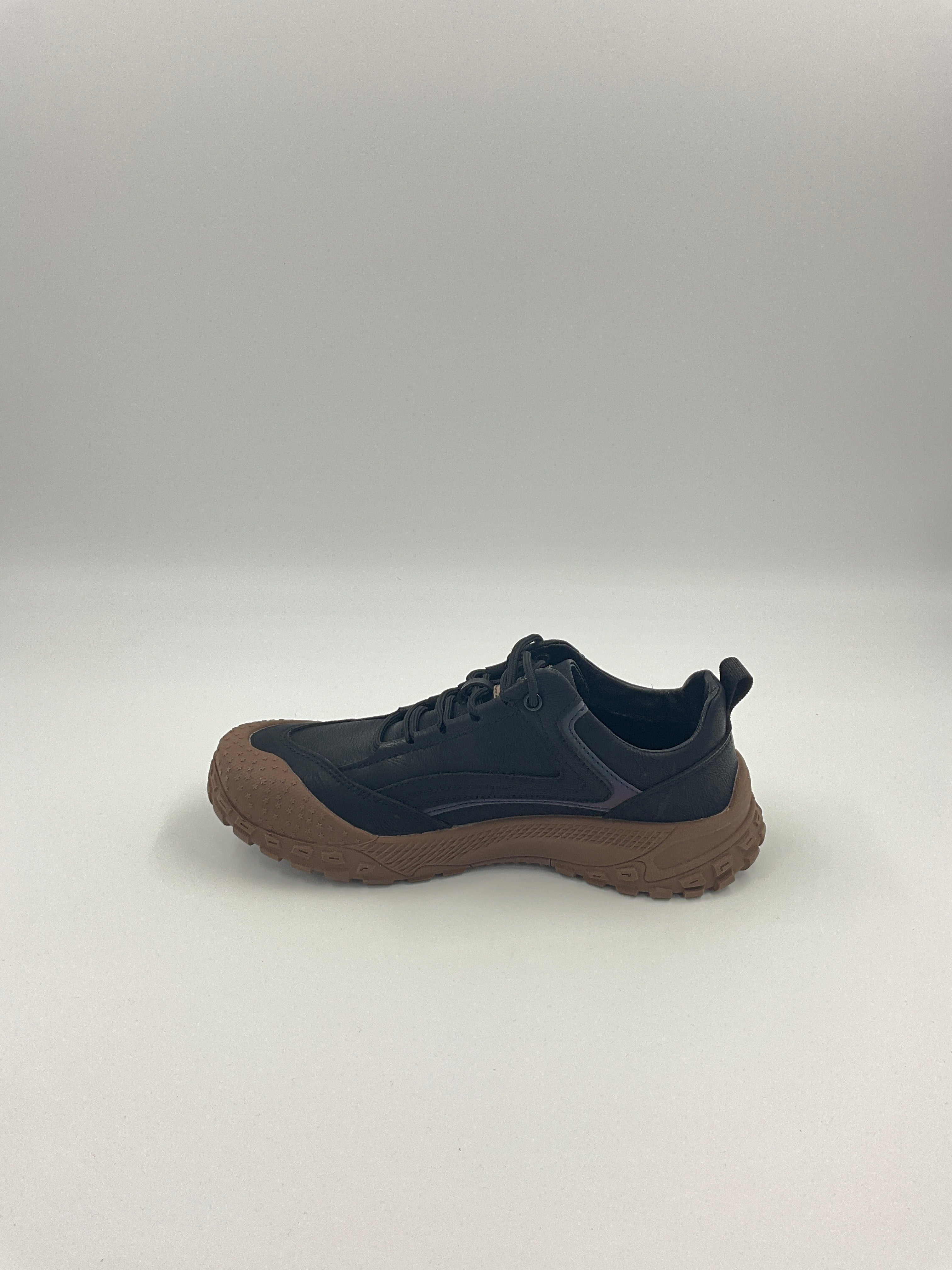 Cartelo 2310 Brown/Black shoes