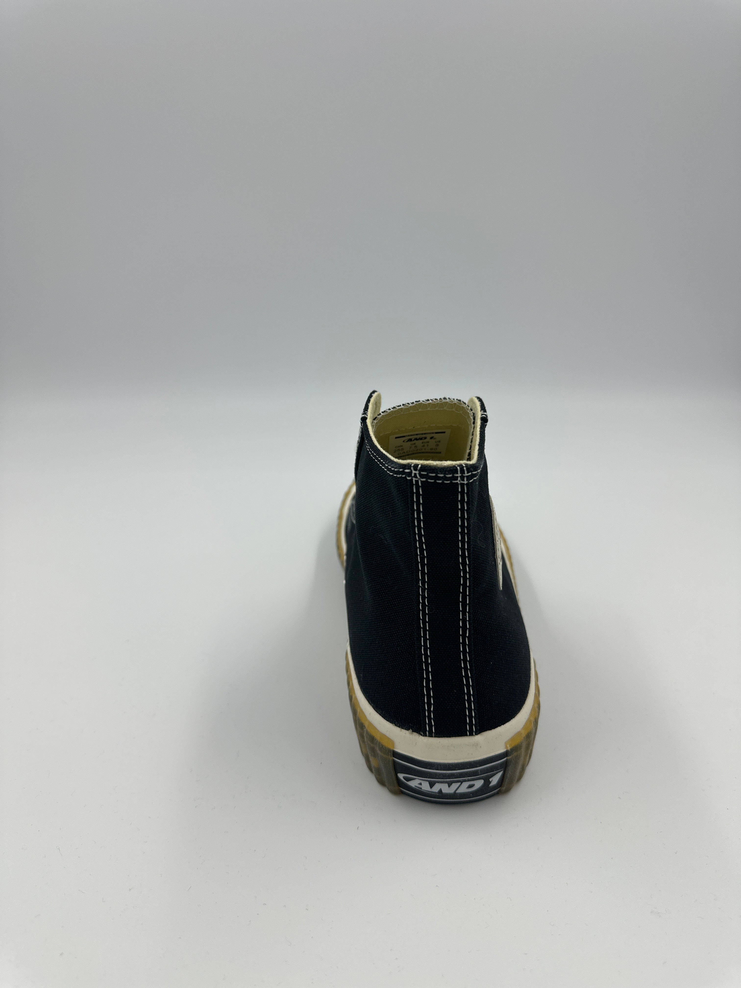 And1 Convers