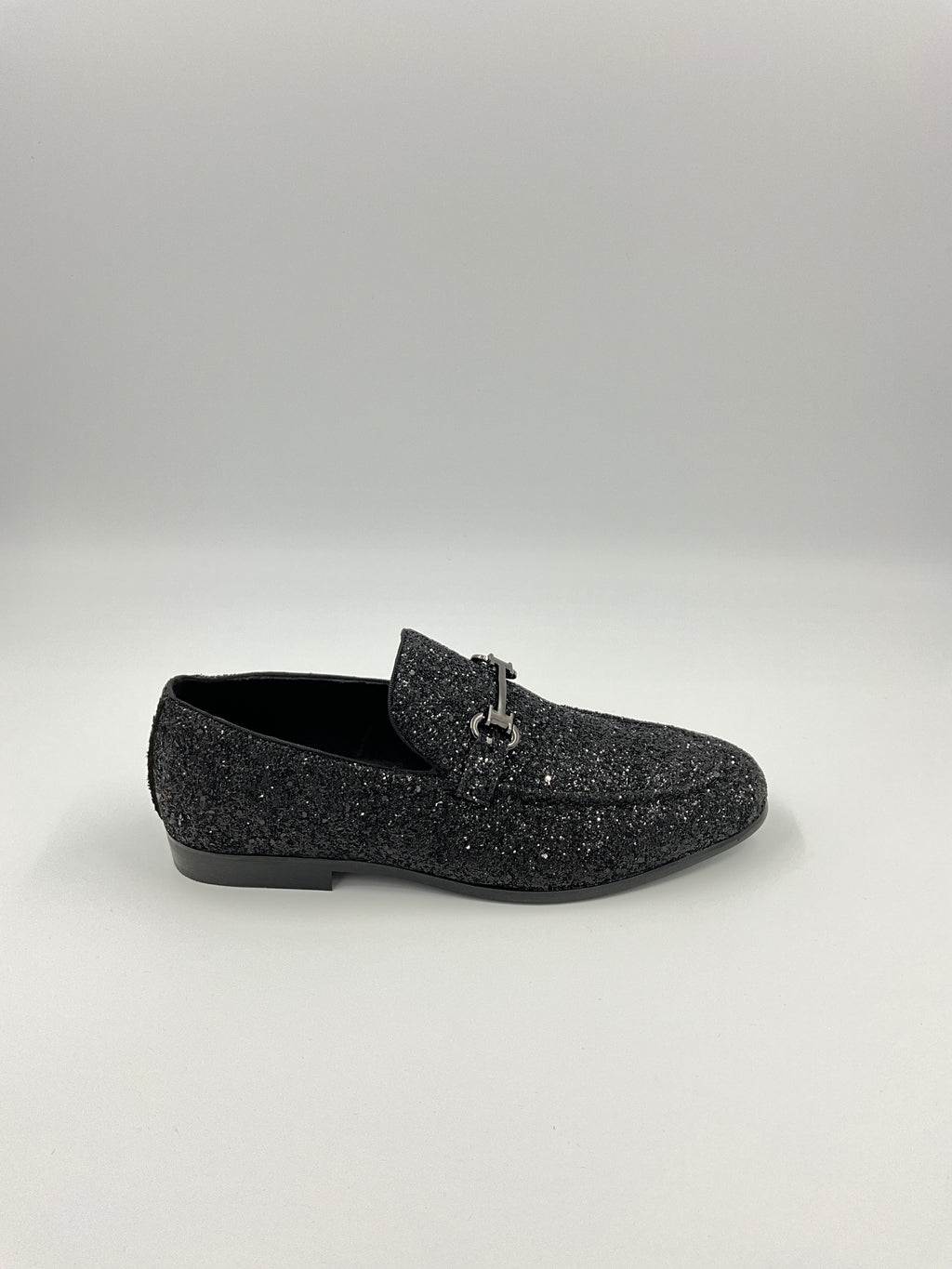 Bravo Foam 2 Black/Silver Men Shoes