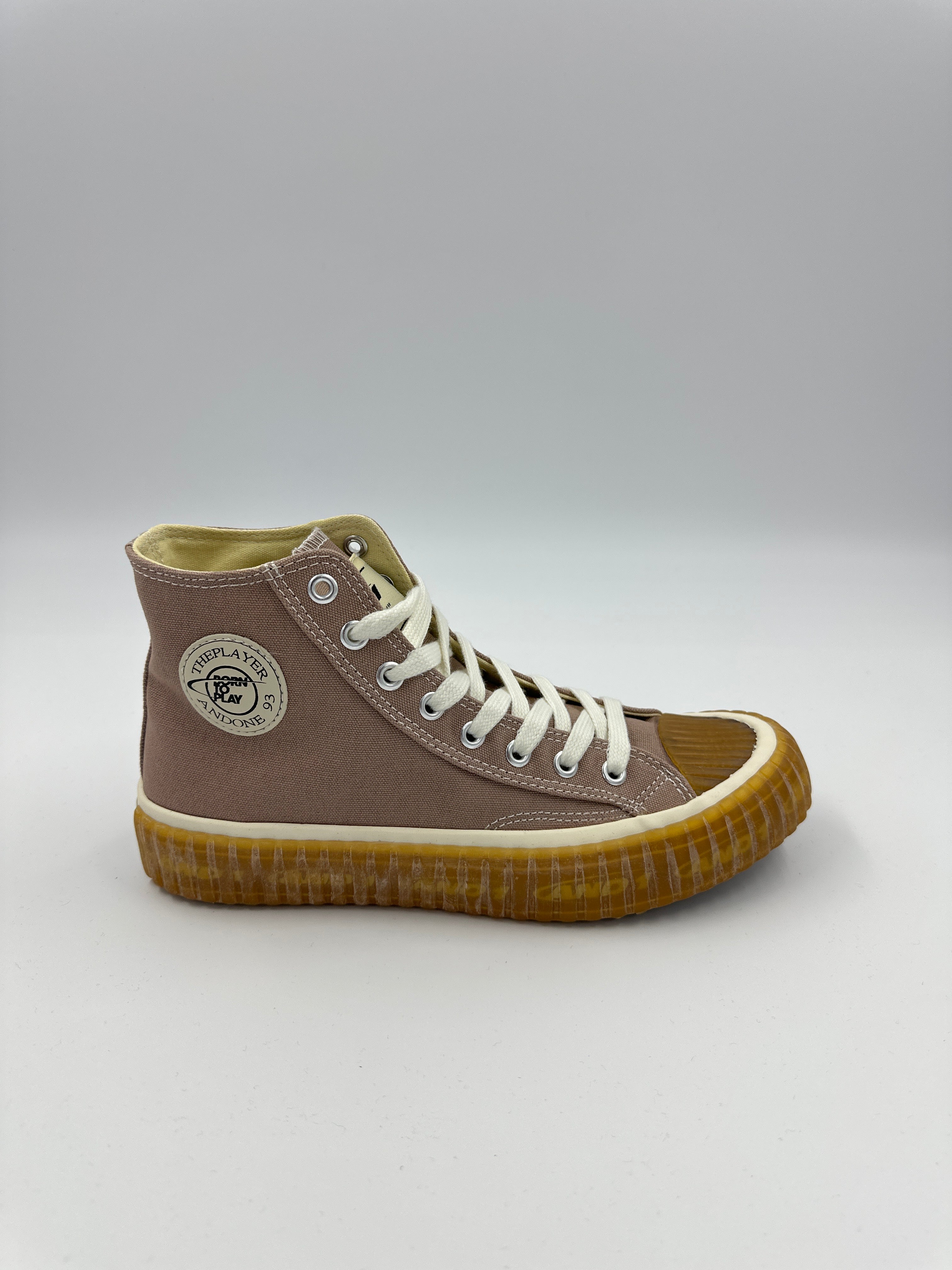 And1 Convers