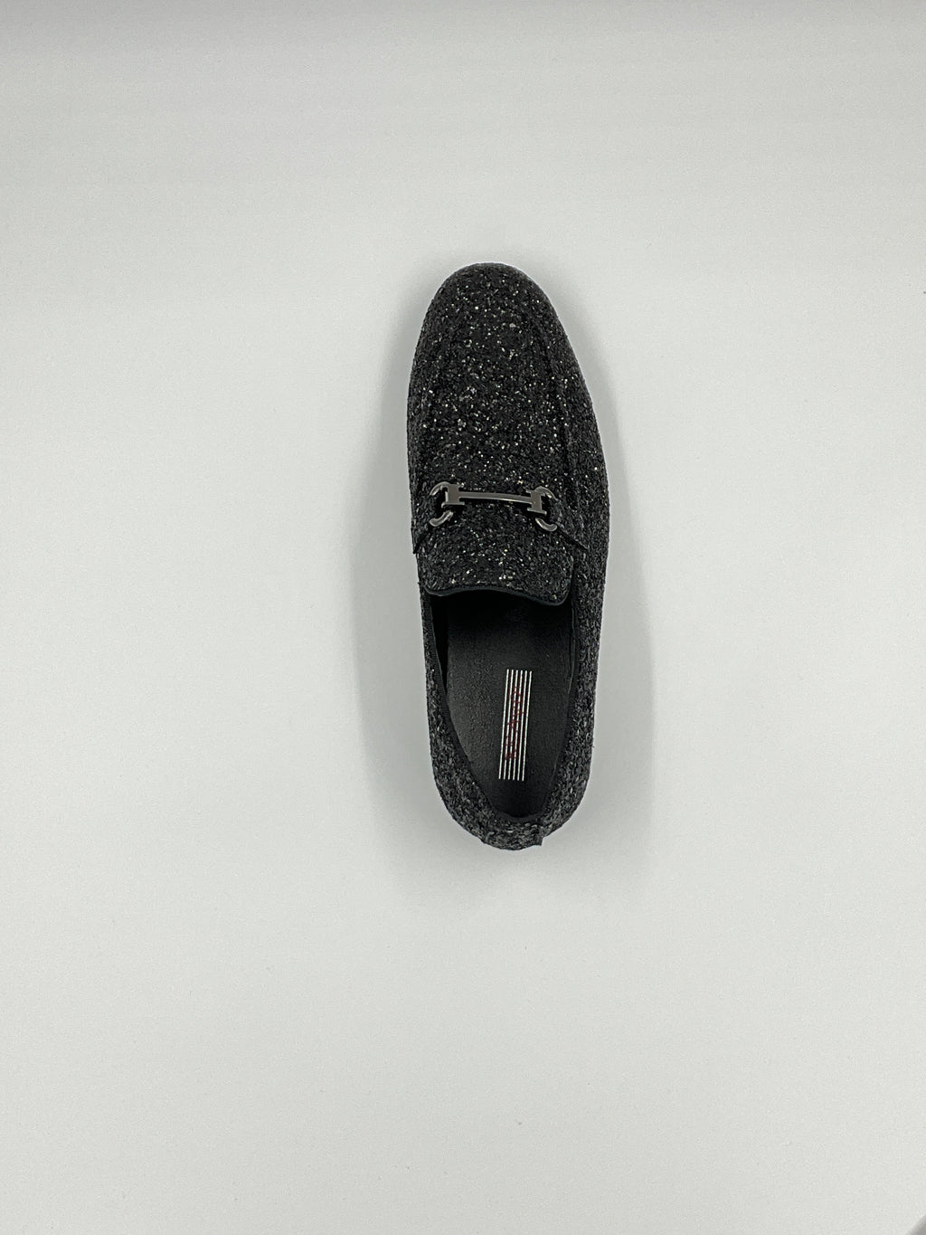 Bravo Foam 2 Black/Silver Men Shoes