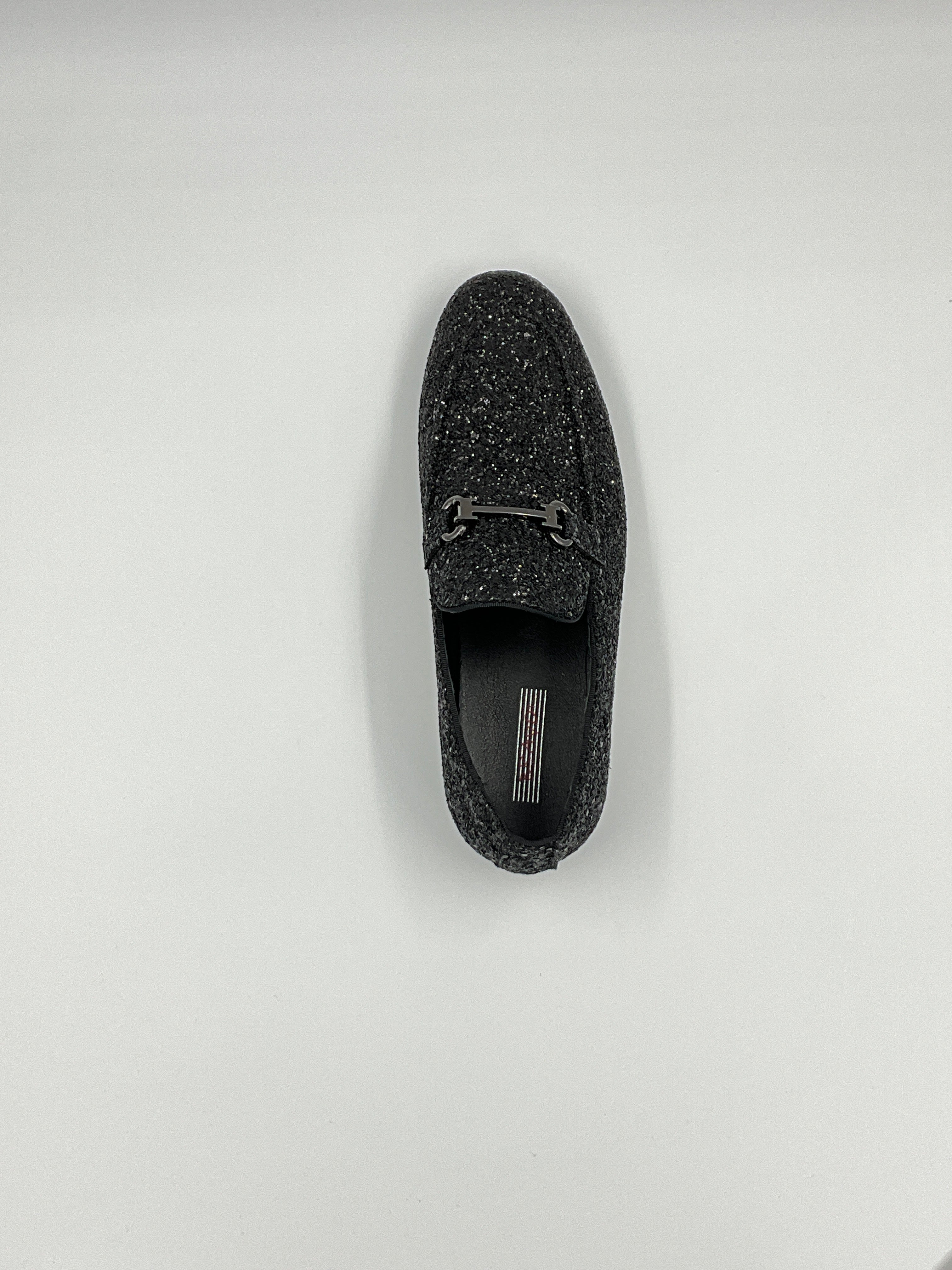 Bravo Foam 2 Black/Silver Men Shoes