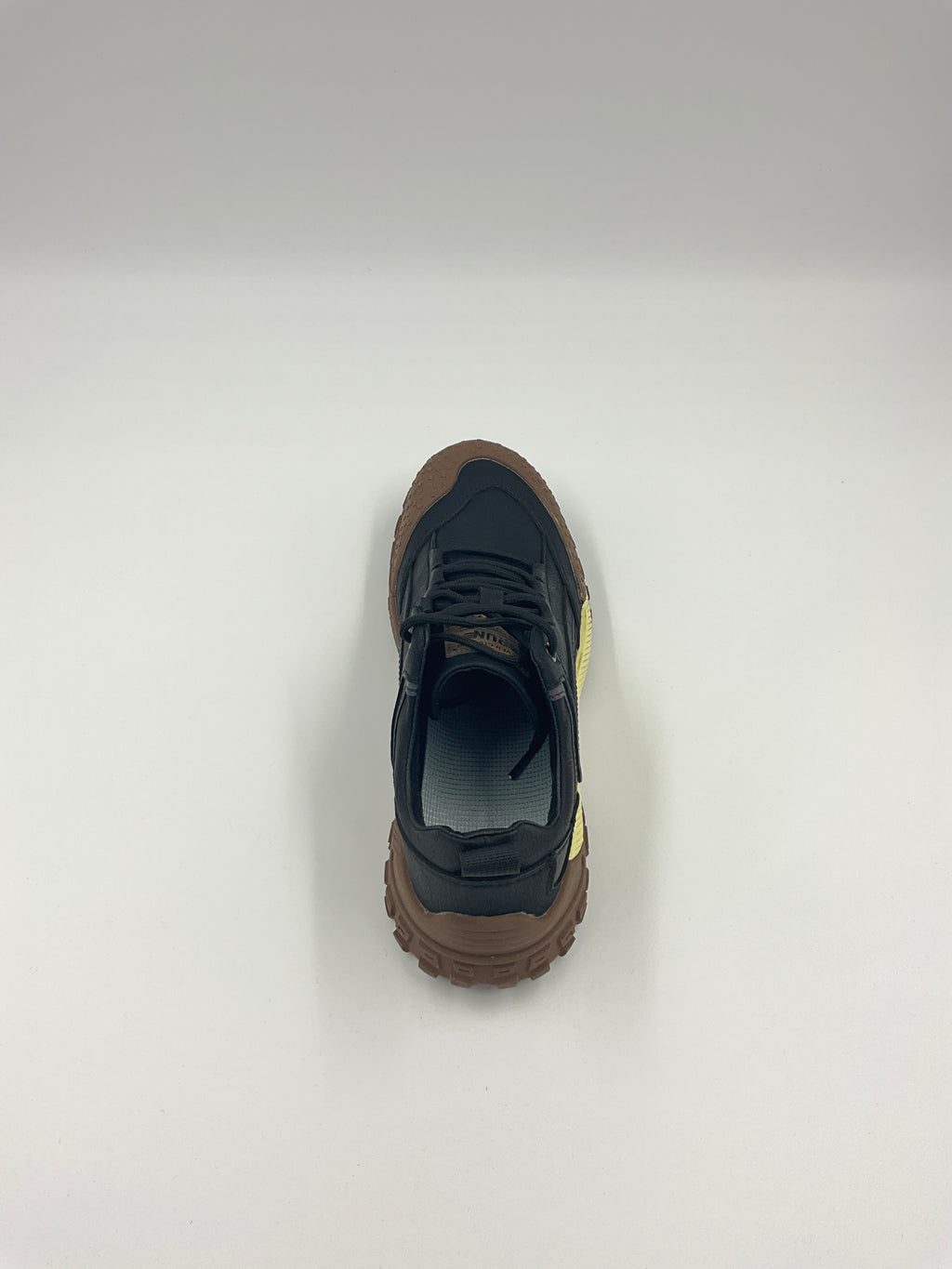 Cartelo 2310 Brown/Black shoes