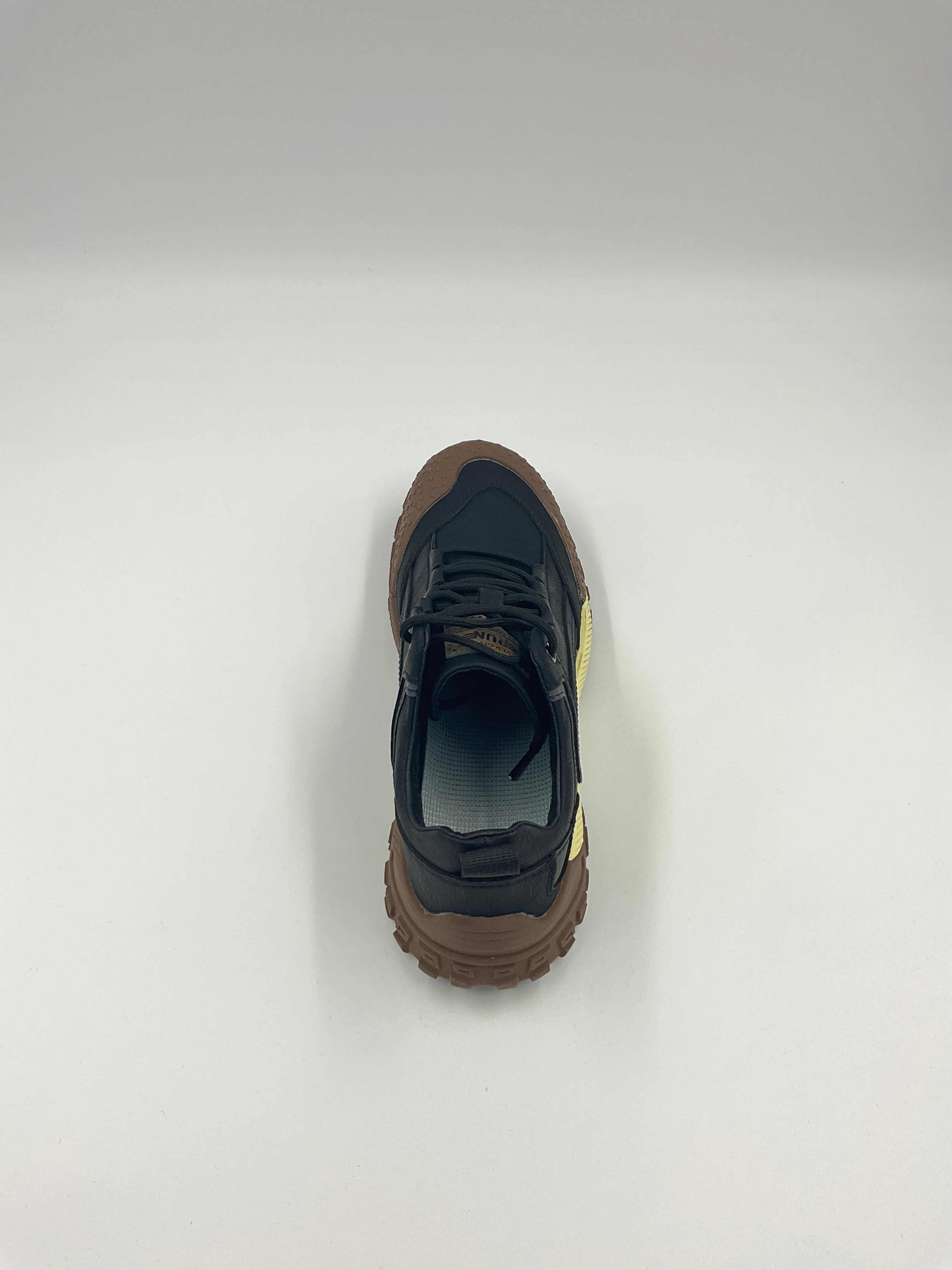 Cartelo 2310 Brown/Black shoes