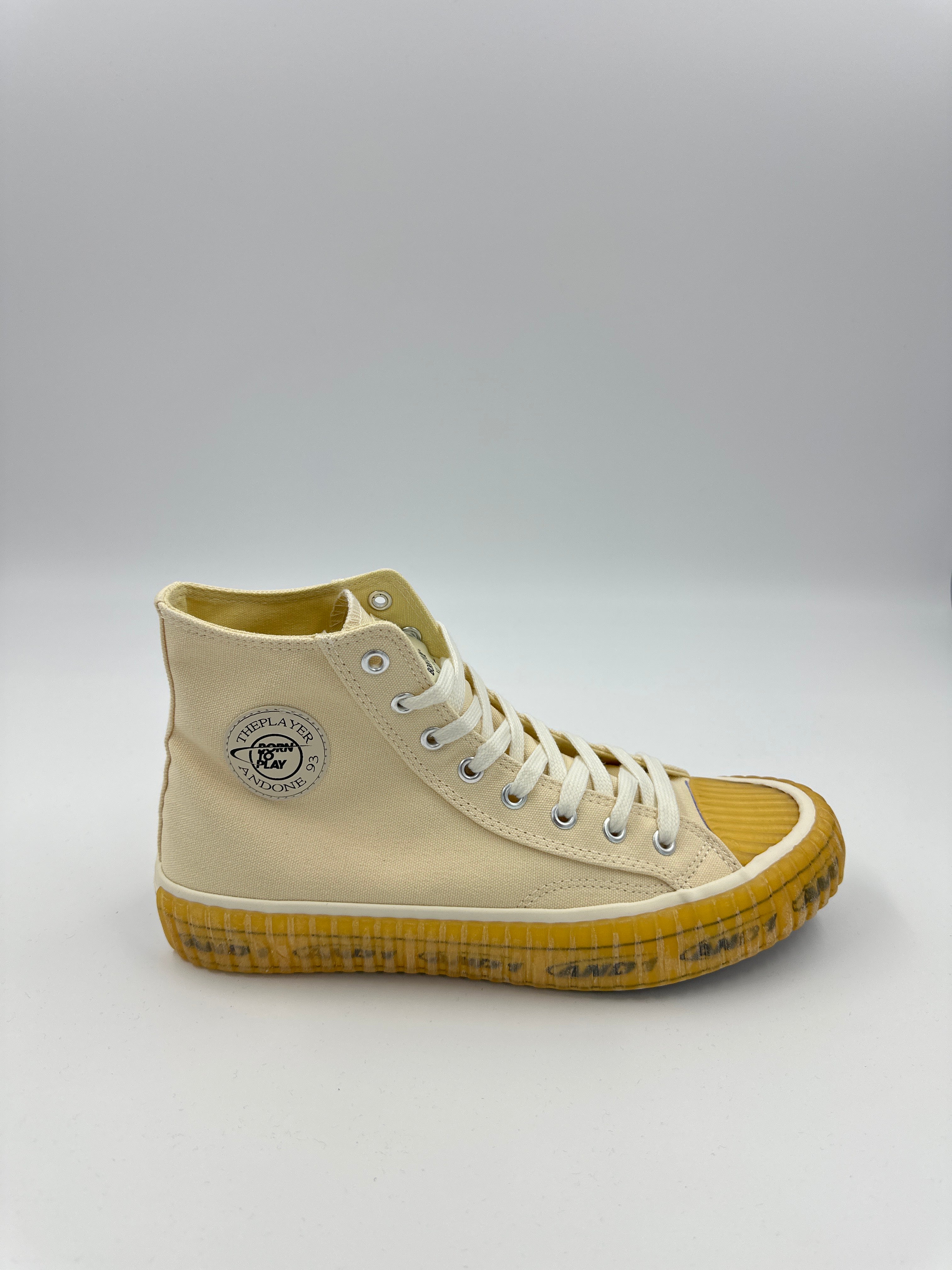 And1 Convers