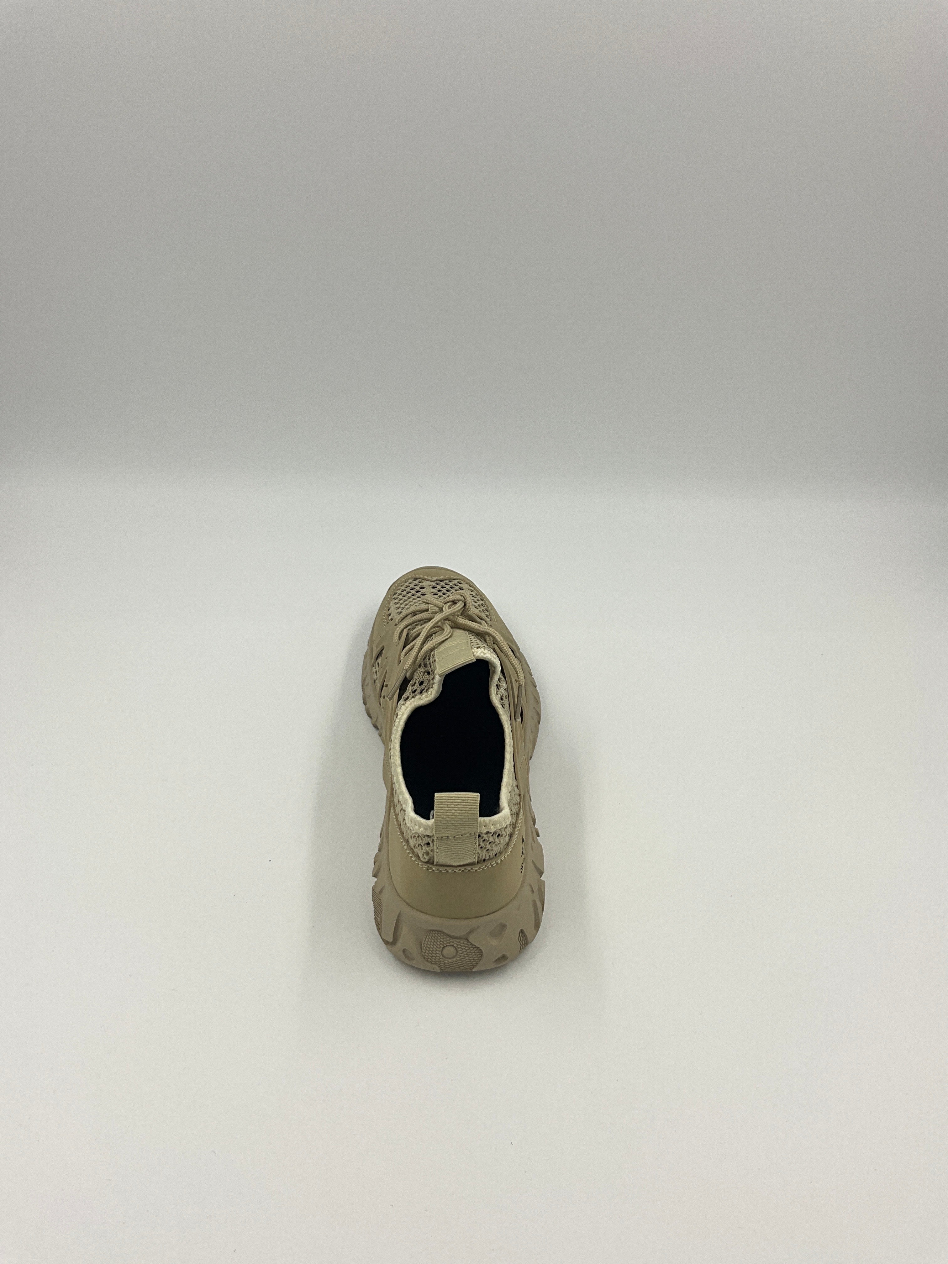 SIPV ZJ52 Gray/Black/Beige Shoes