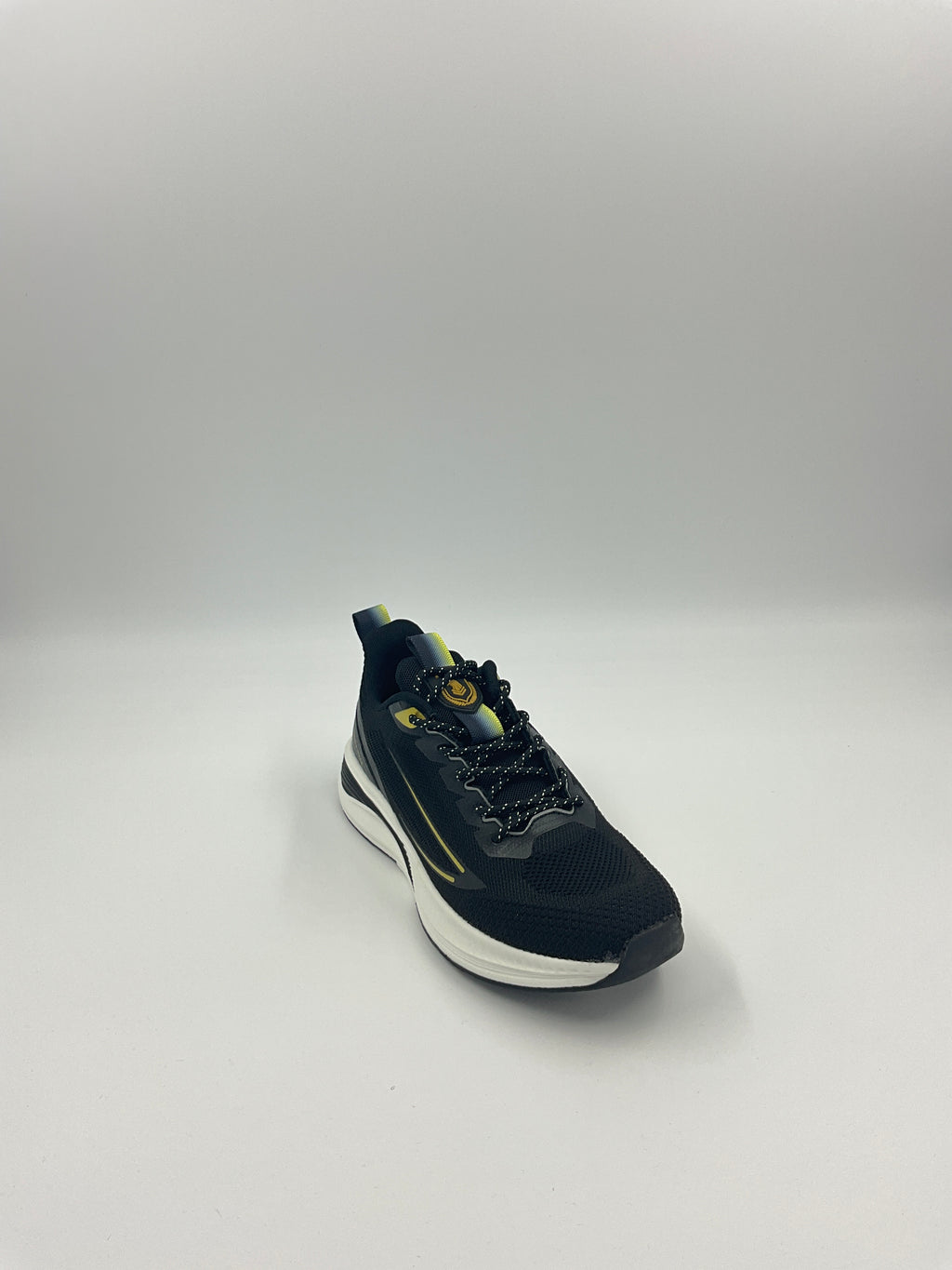 Honey Pace J23012 Unisex Black/White