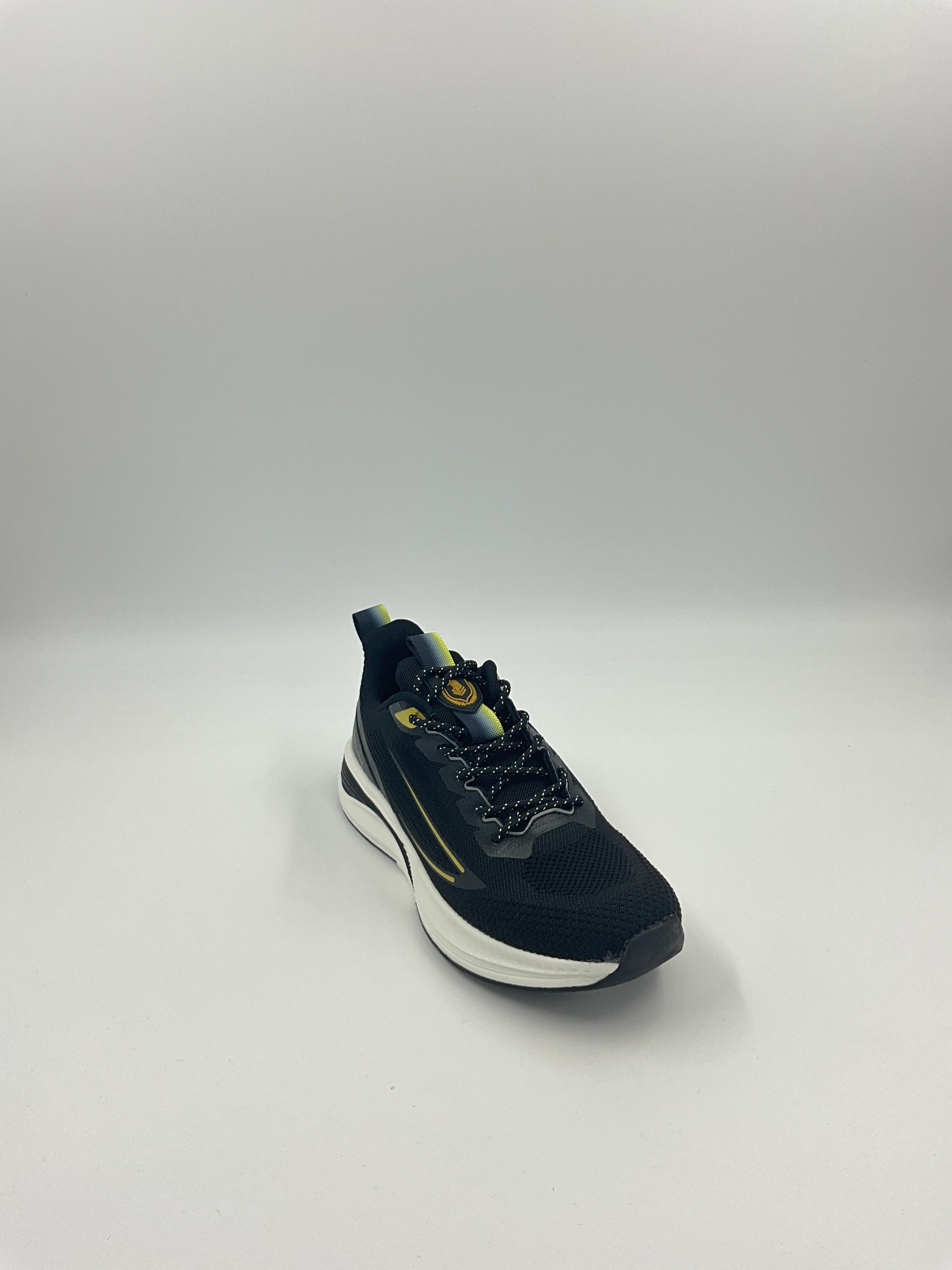 Honey Pace J23012 Unisex Black/White