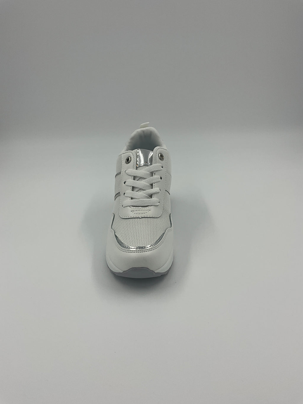 KOZI CANADA MG3271 White/pink Athletic wear