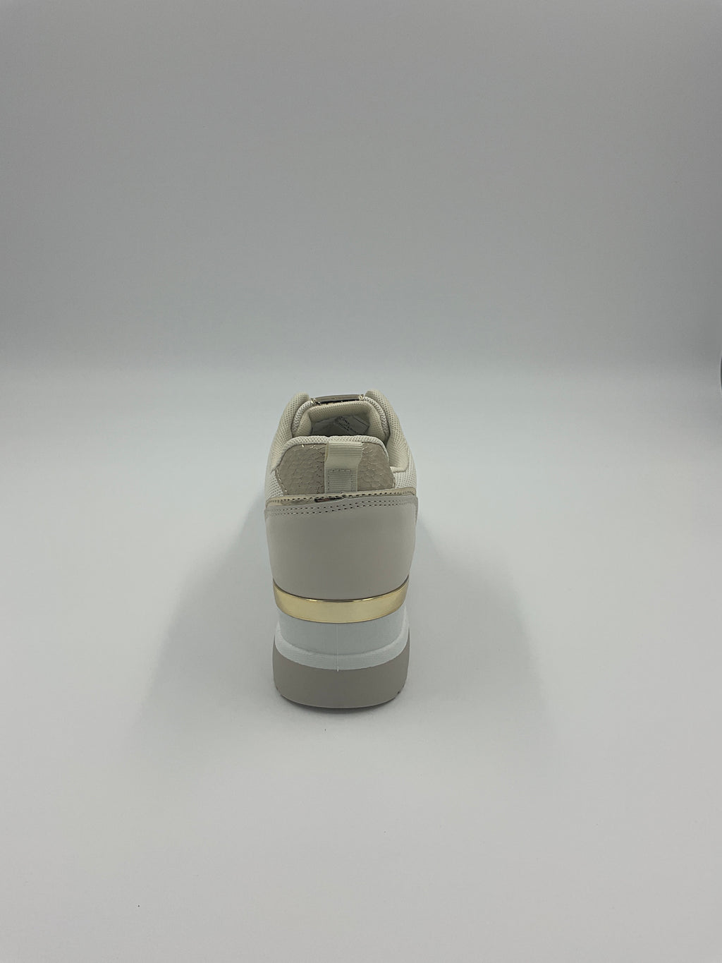 KOZI CANADA MG3271 White/pink Athletic wear