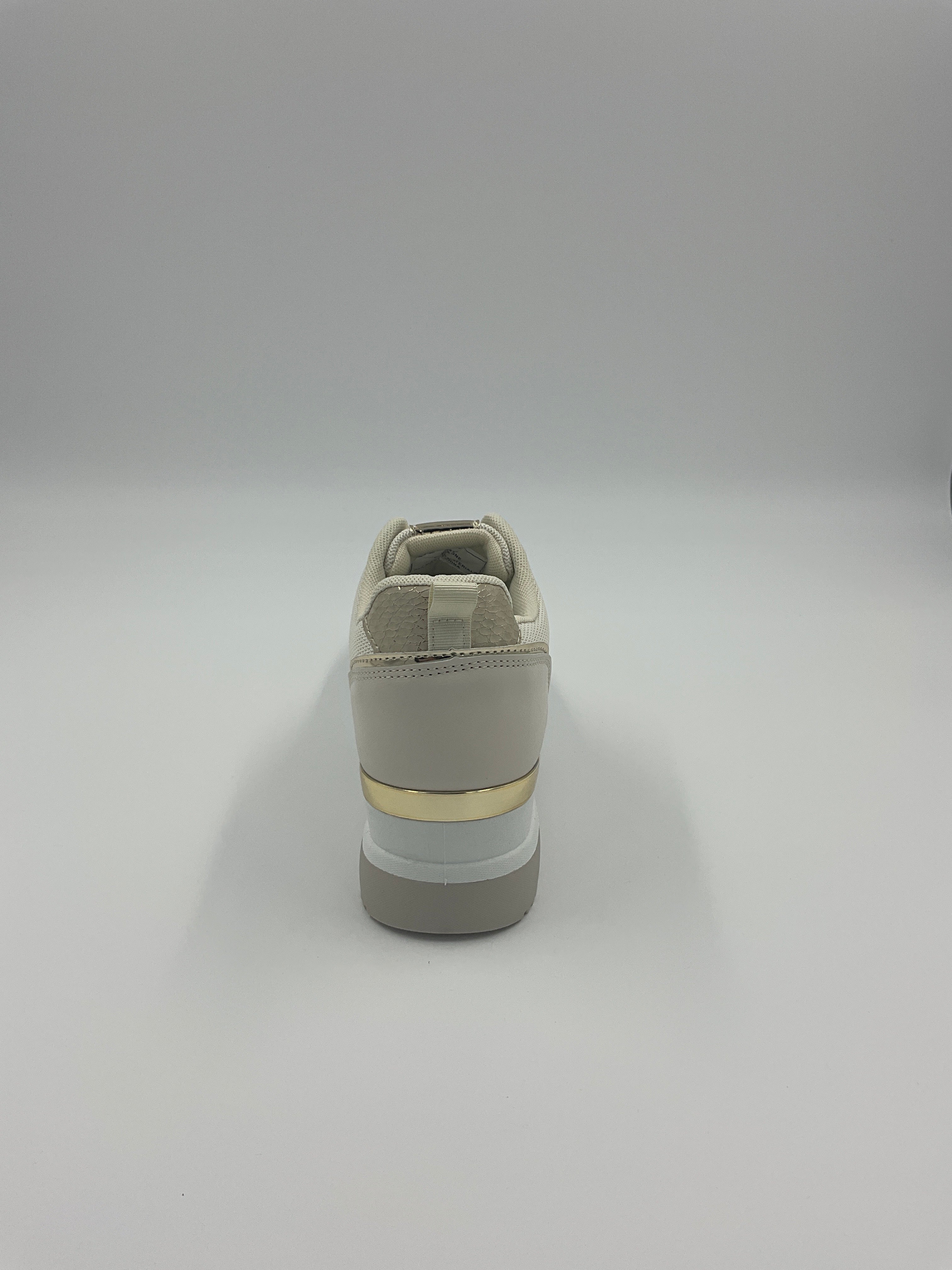 KOZI CANADA MG3271 White/pink Athletic wear