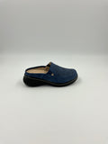 Kozi Canada OY3101 Navy Sandals