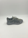 SIPV ZJ52 Gray/Black/Beige Shoes