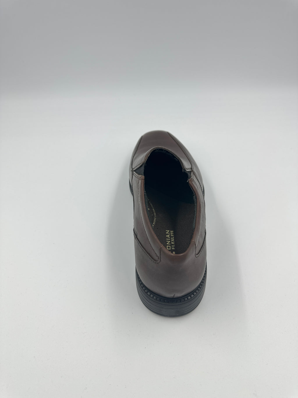 BS no Laces Brown