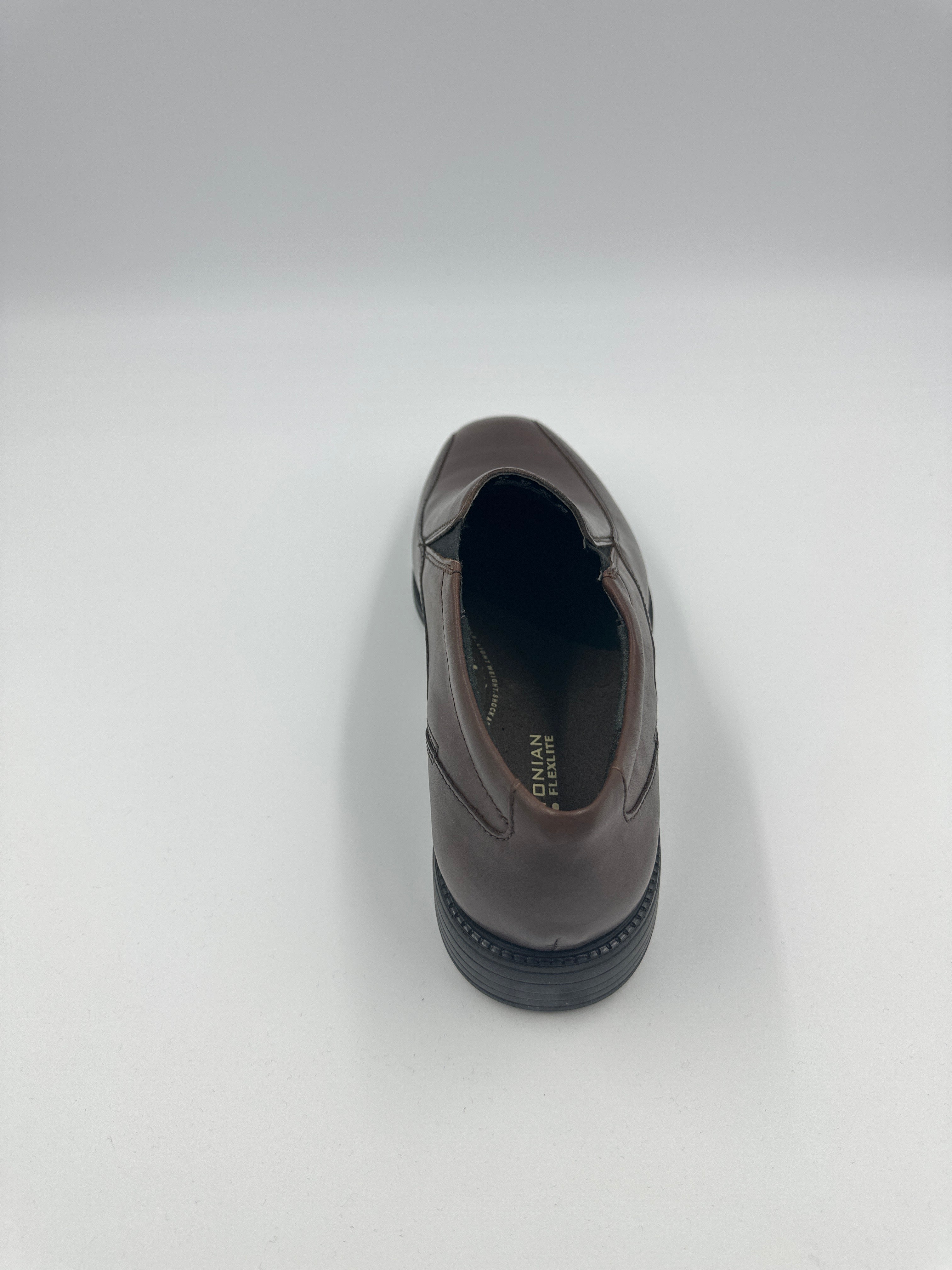 BS no Laces Brown