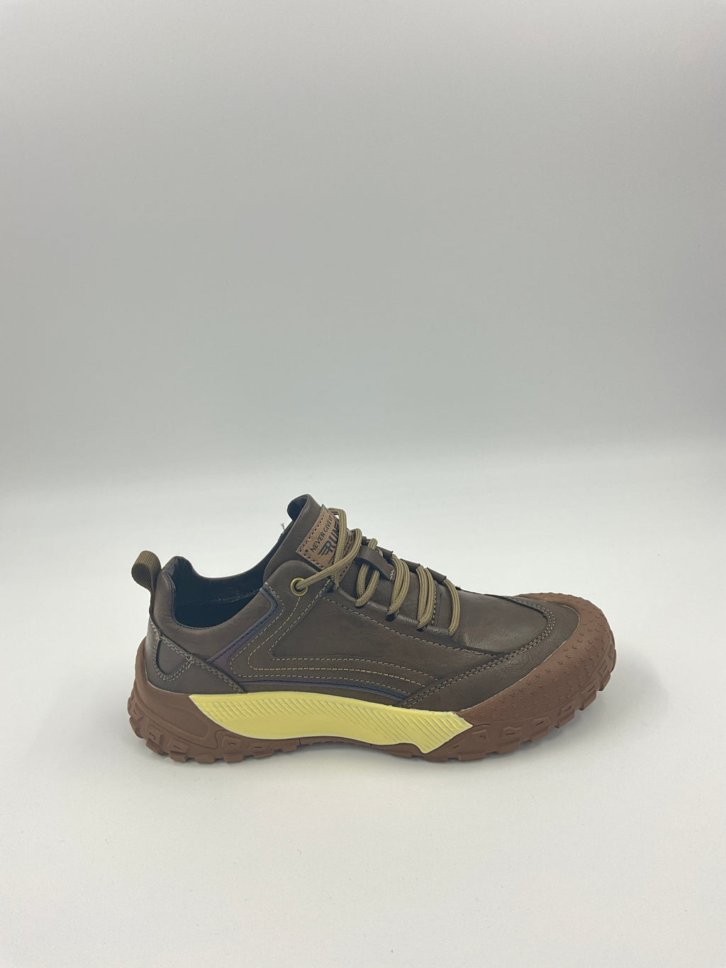 Cartelo 2310 Brown/Black shoes
