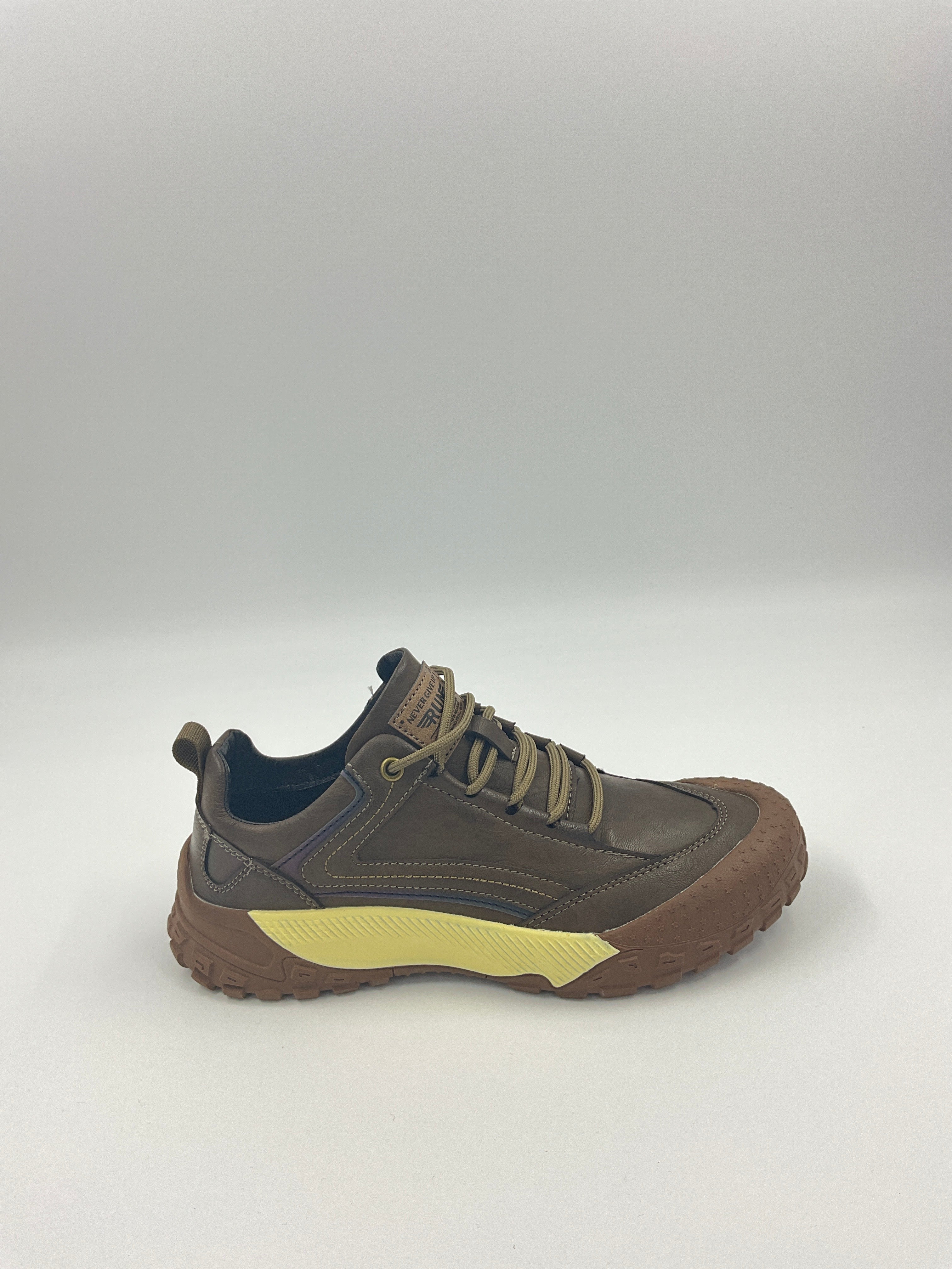 Cartelo 2310 Brown/Black shoes