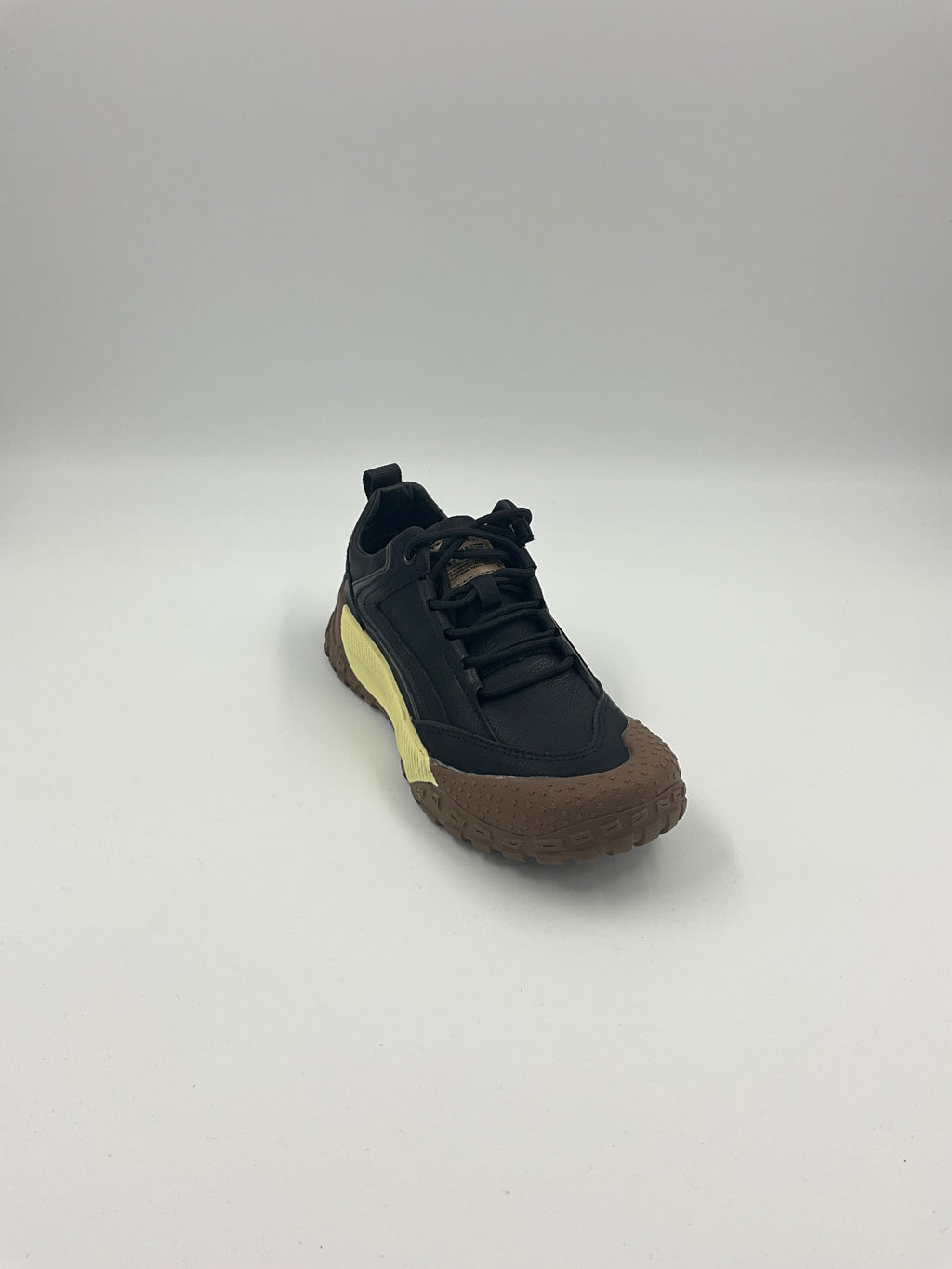 Cartelo 2310 Brown/Black shoes