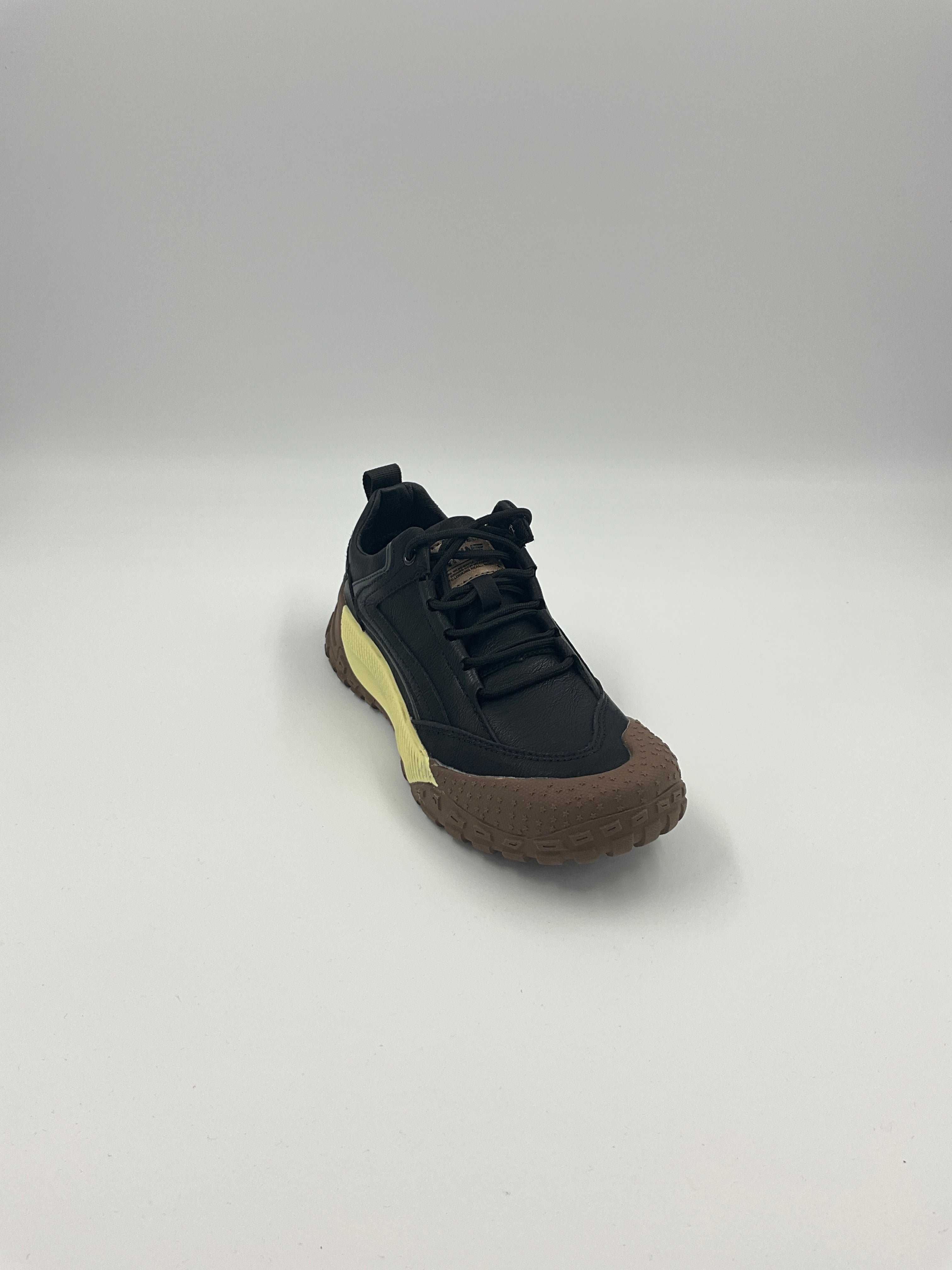 Cartelo 2310 Brown/Black shoes
