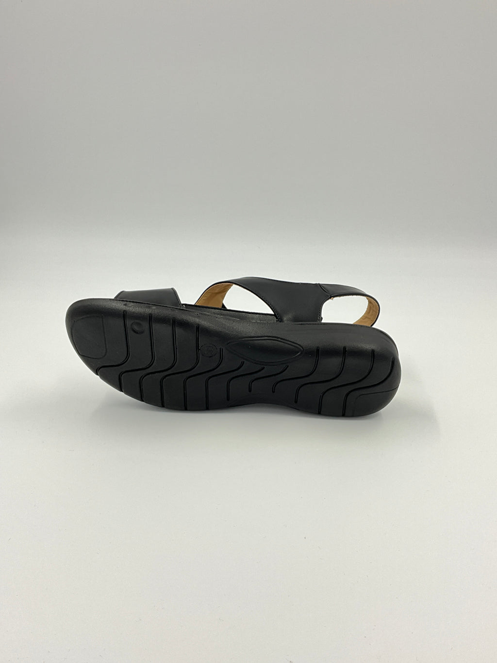 Kozi Canada OY3132 White/Red/Navy/Black Sandals