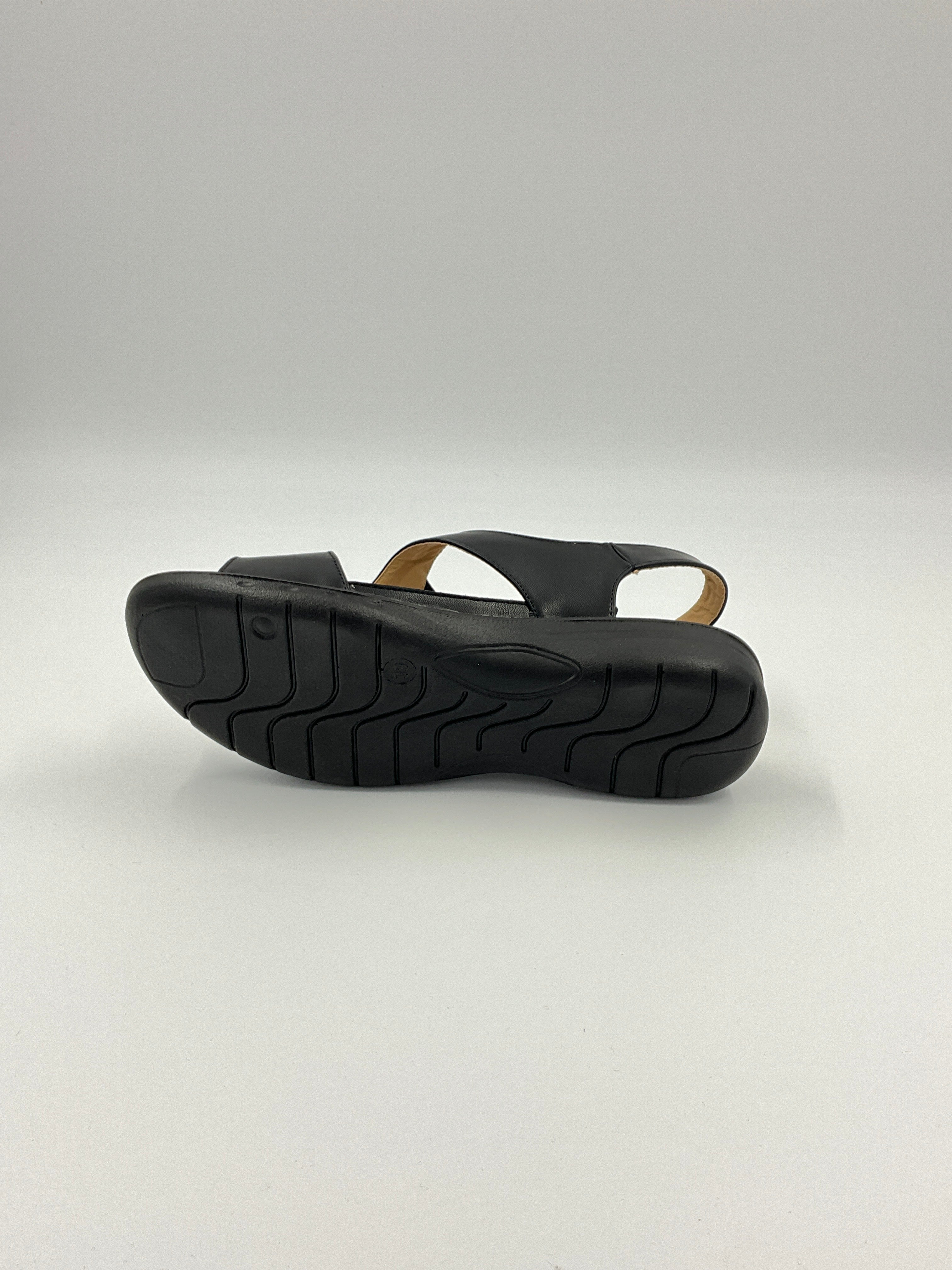Kozi Canada OY3132 White/Red/Navy/Black Sandals