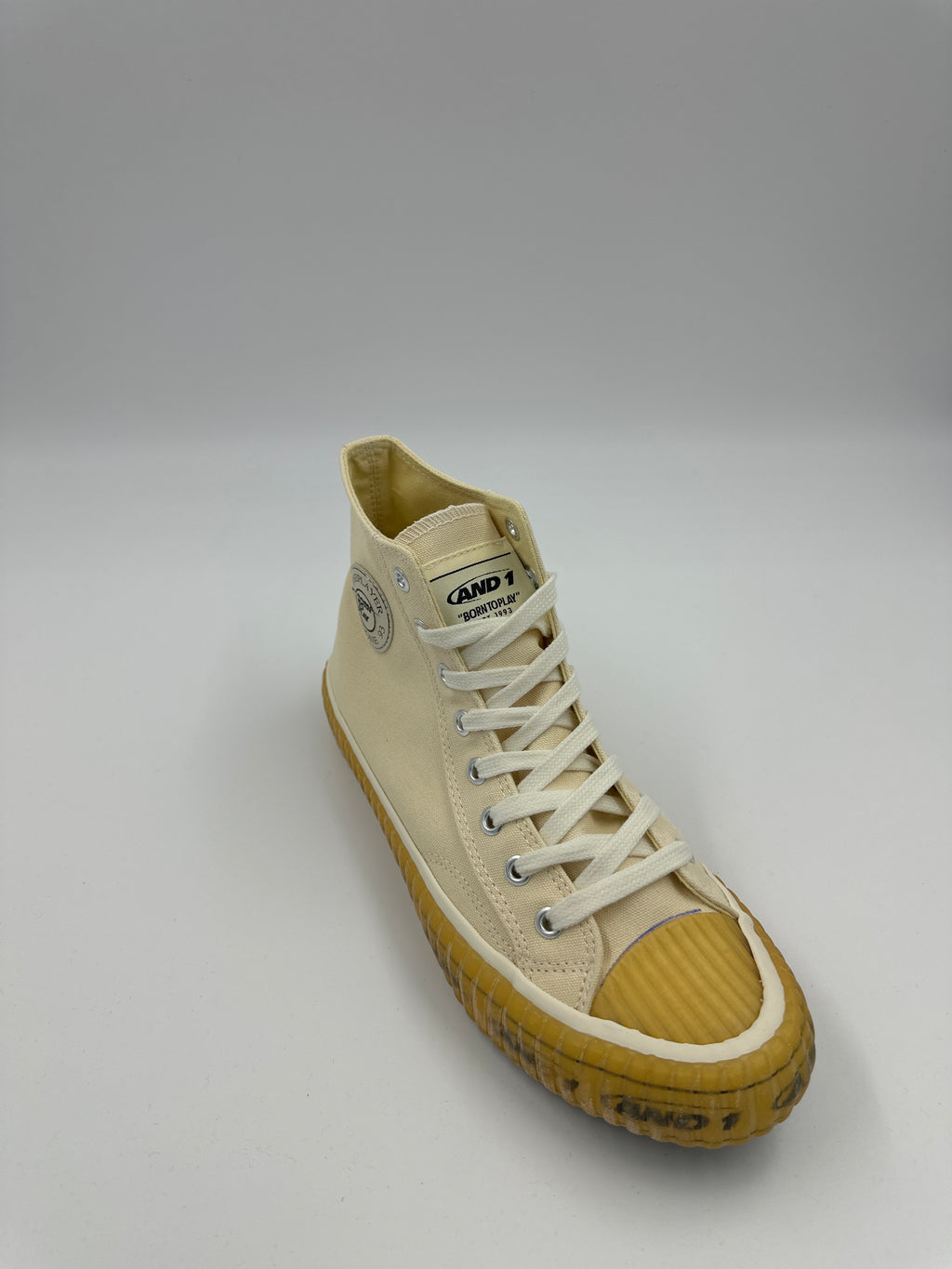 And1 Convers