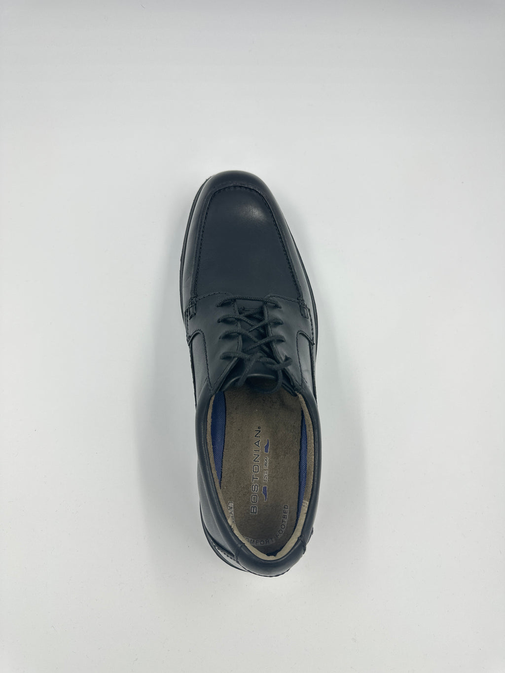 BS Black