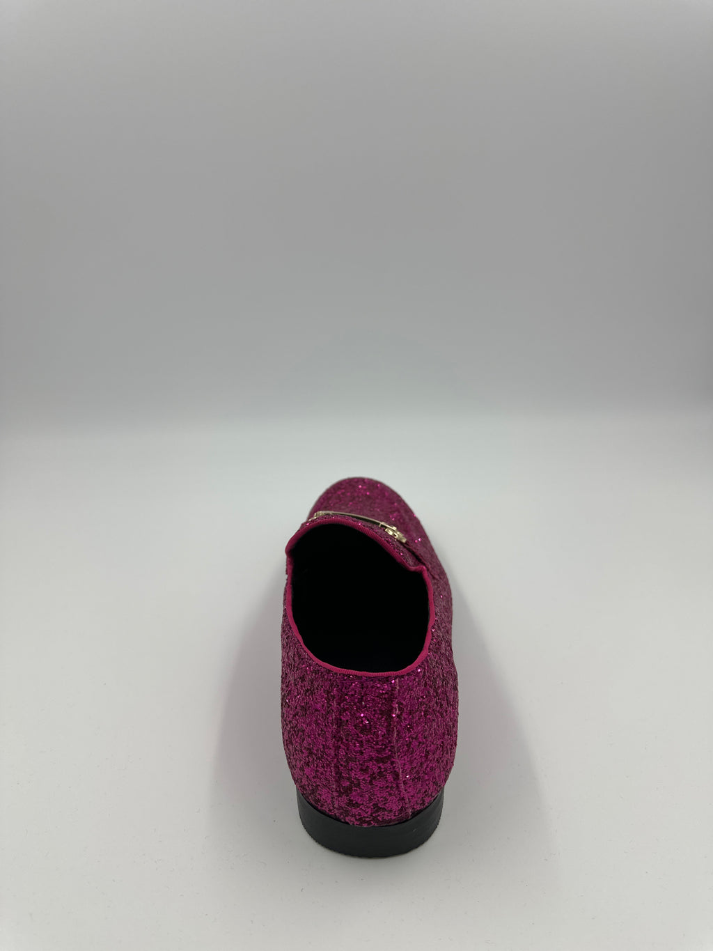 Bravo Prom 2 Black/Silver/Blue/Red/Pink Men Shoes