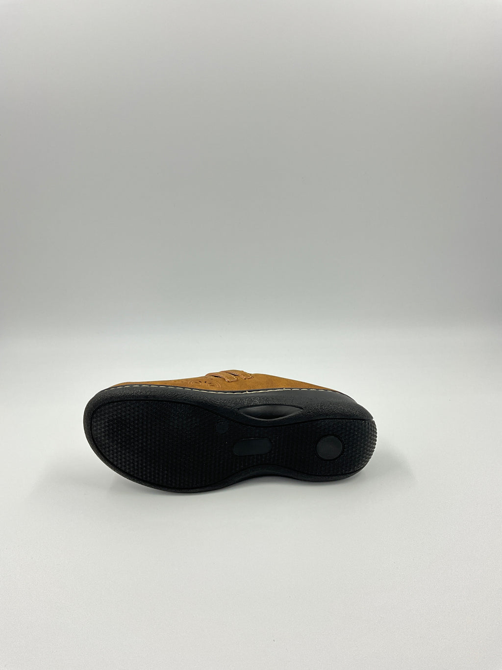 Kozi Canada OY3100 Camel/Black Sandals