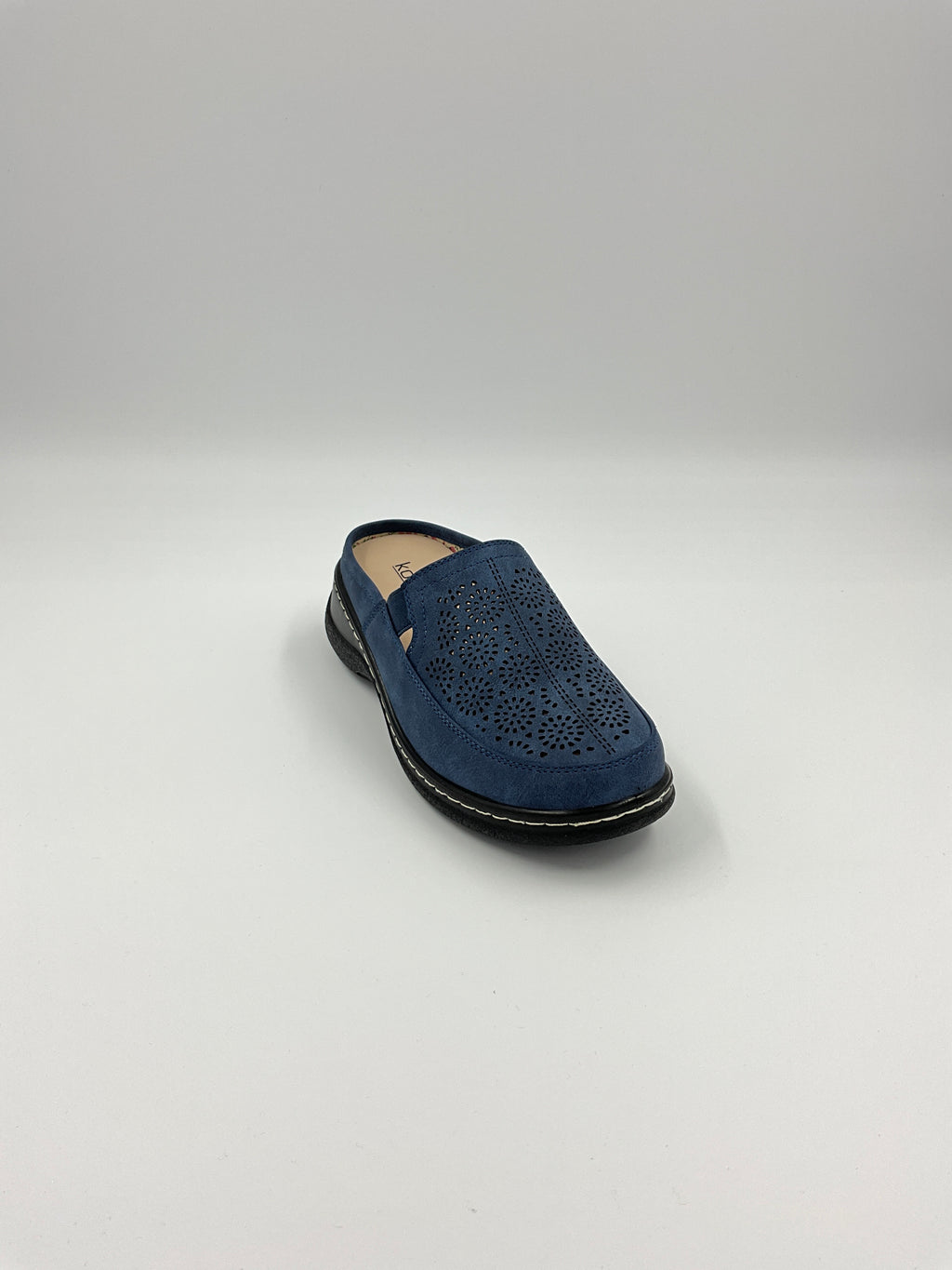 Kozi Canada OY3101 Navy Sandals