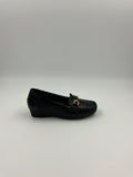 Kozi Canada ML3252 Black shoes