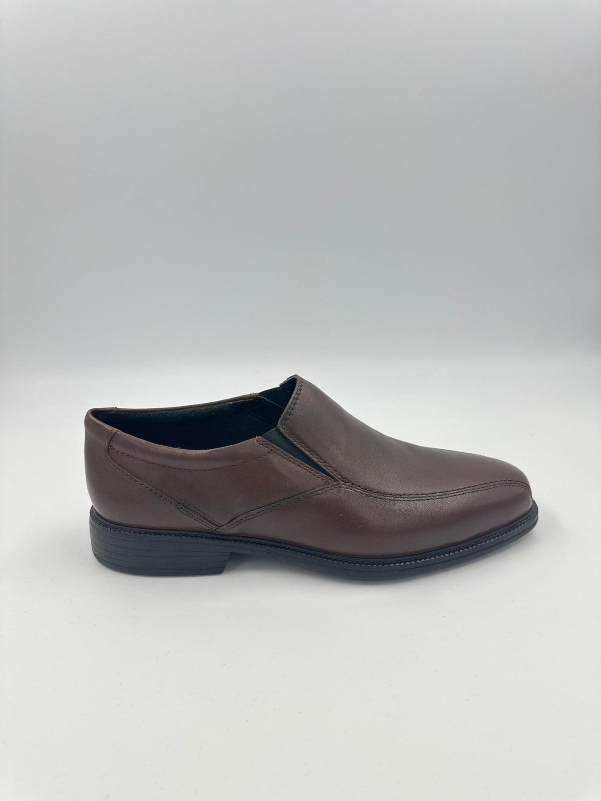 Bostonian Men's Black Leather Lace up Dress Shoe – Lanoci