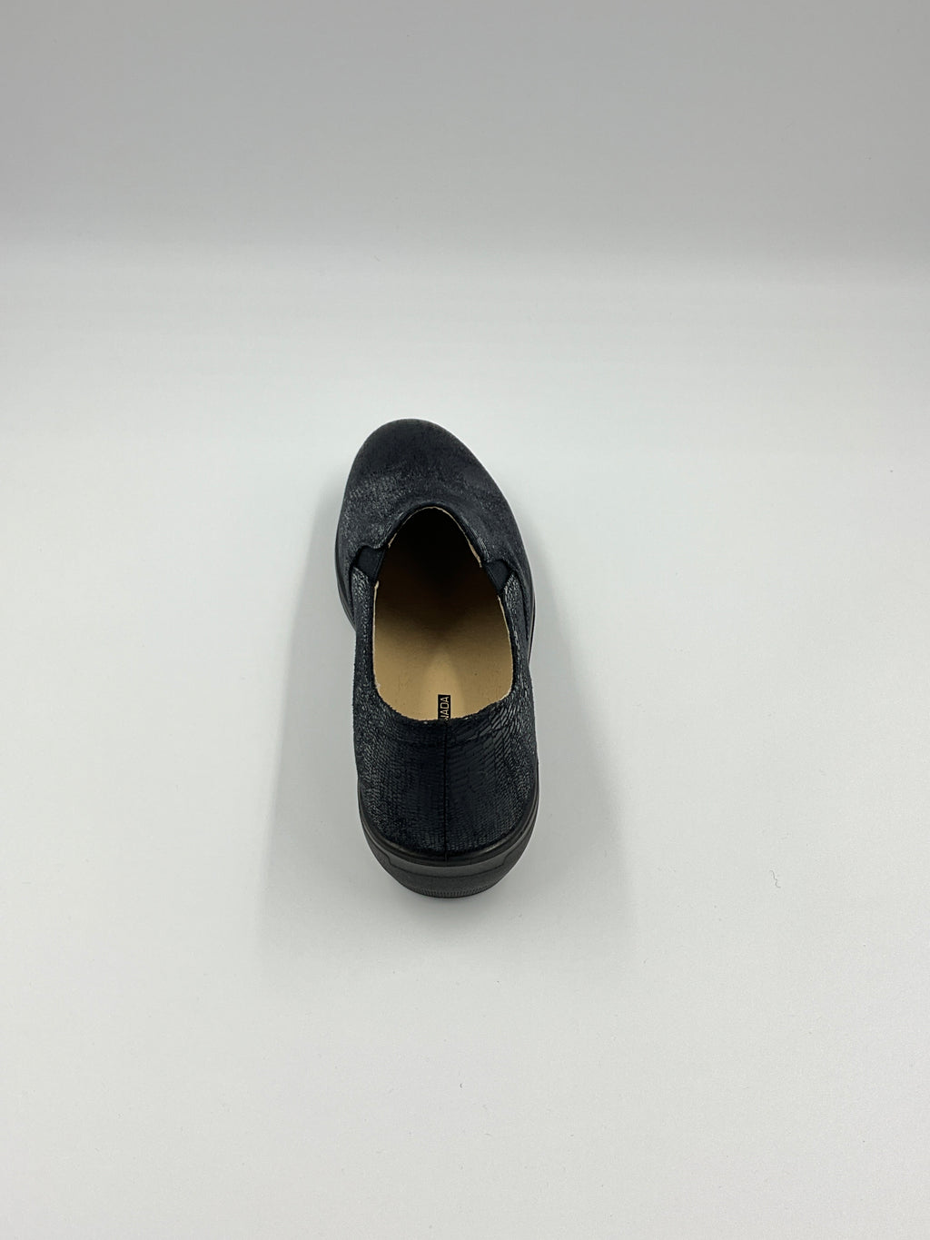 Kozi Canada OY3235 Black shoes
