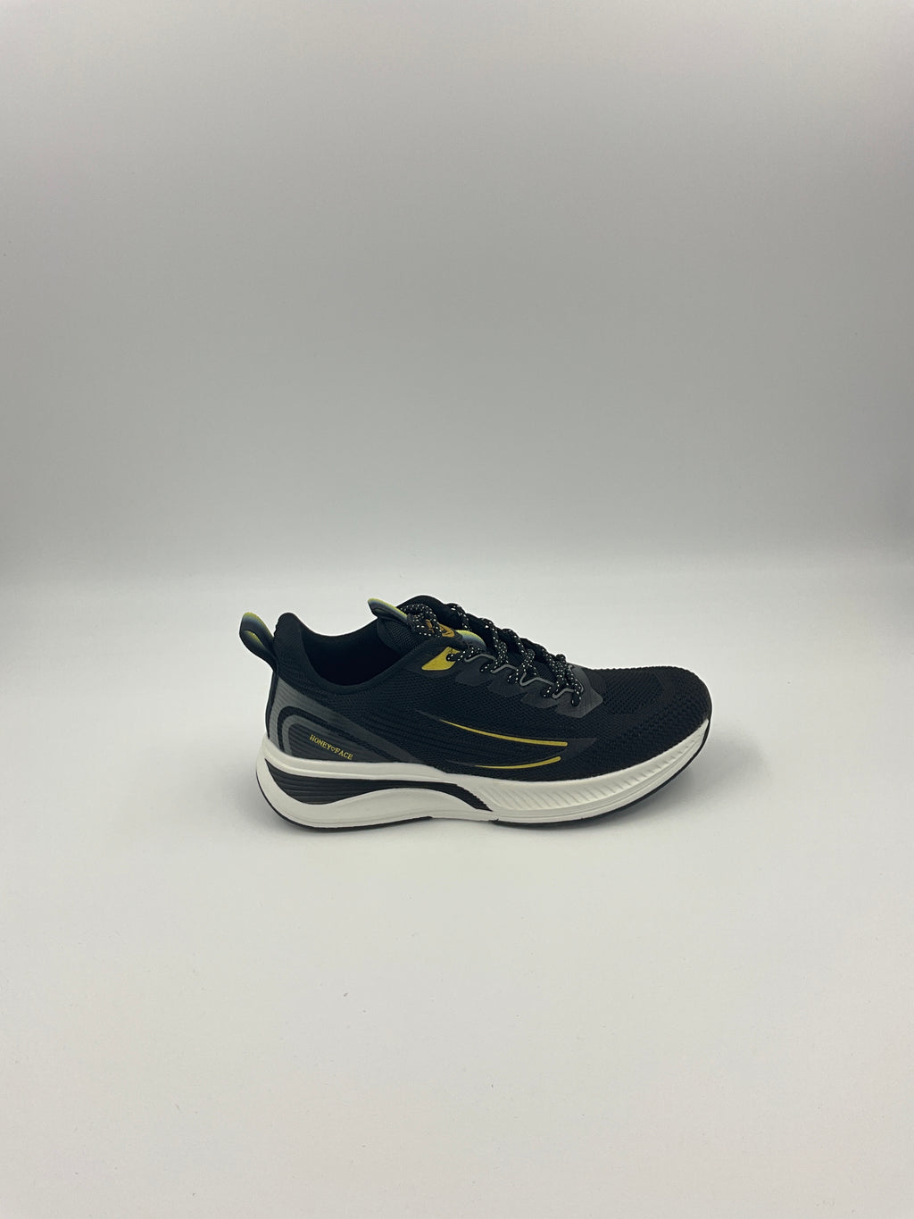 Honey Pace J23012 Unisex Black/White